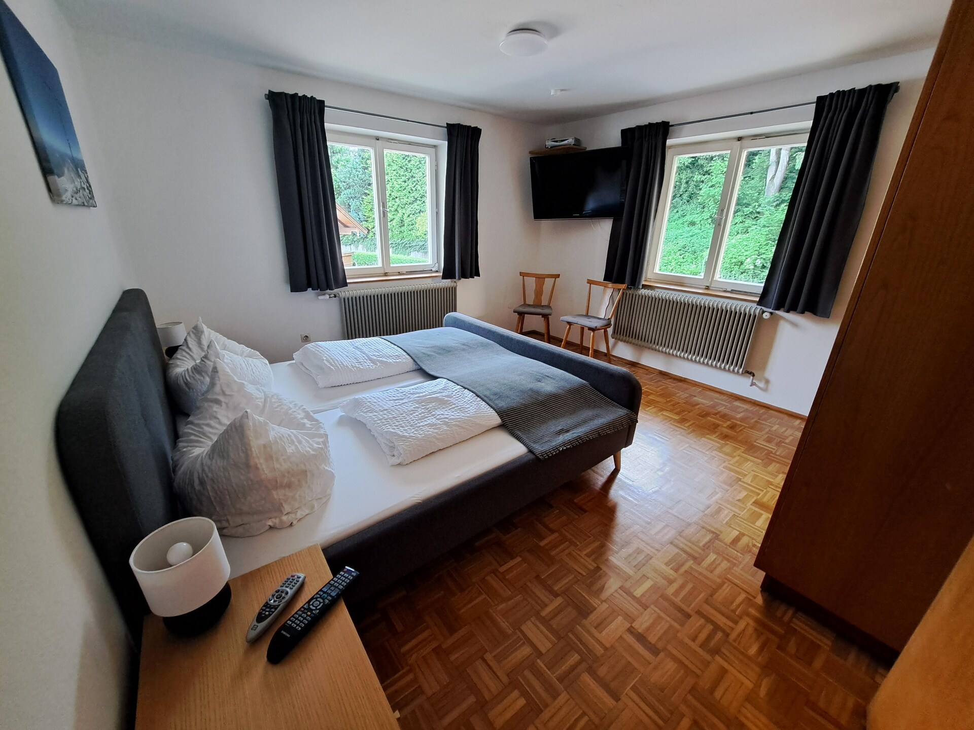 Ferienhaus Hörhager: Vrijstaand vakantiehuis met uitzicht in Fügen, Zillertal - foto 19