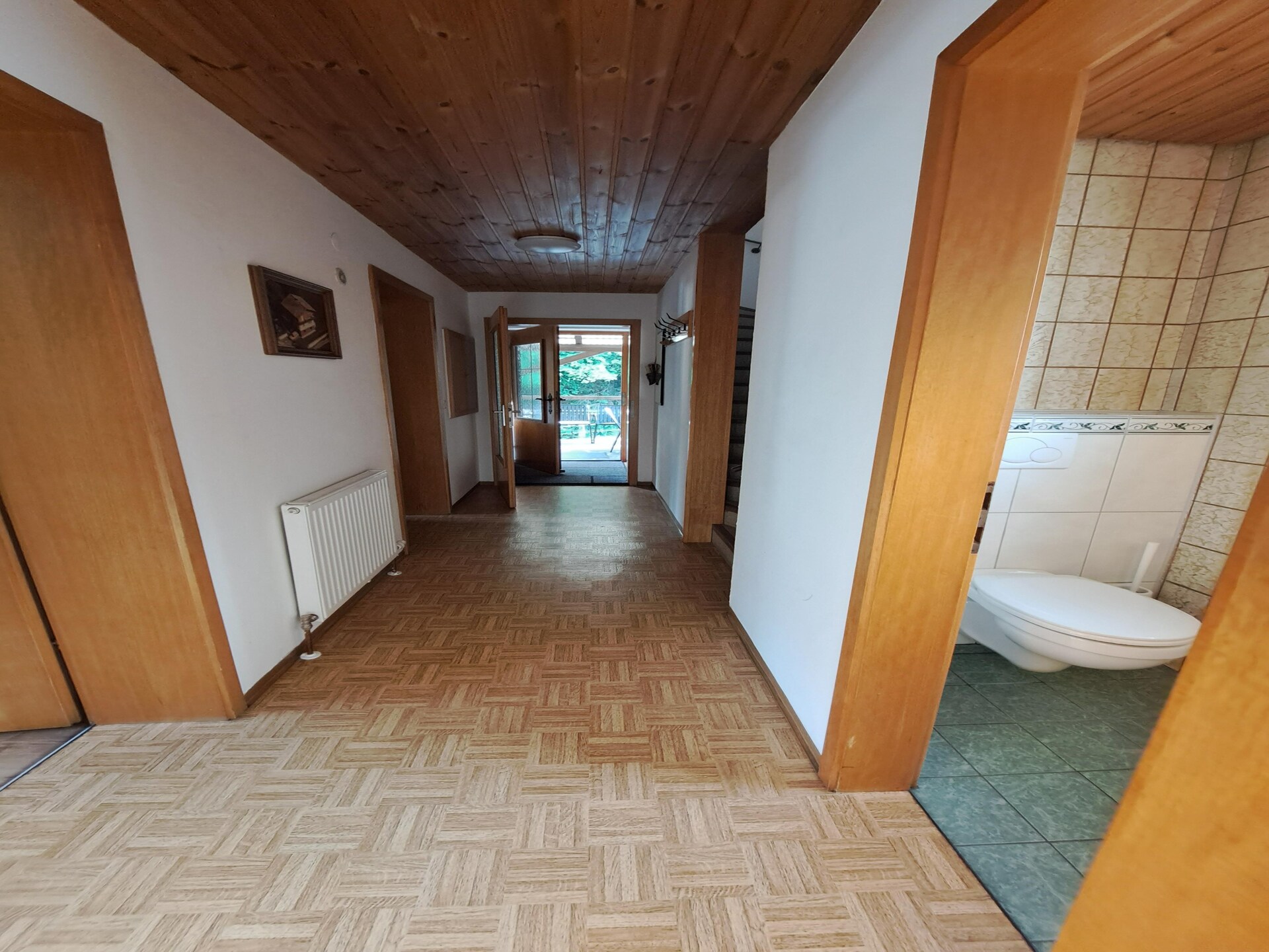 Ferienhaus Hörhager: Vrijstaand vakantiehuis met uitzicht in Fügen, Zillertal - foto 11