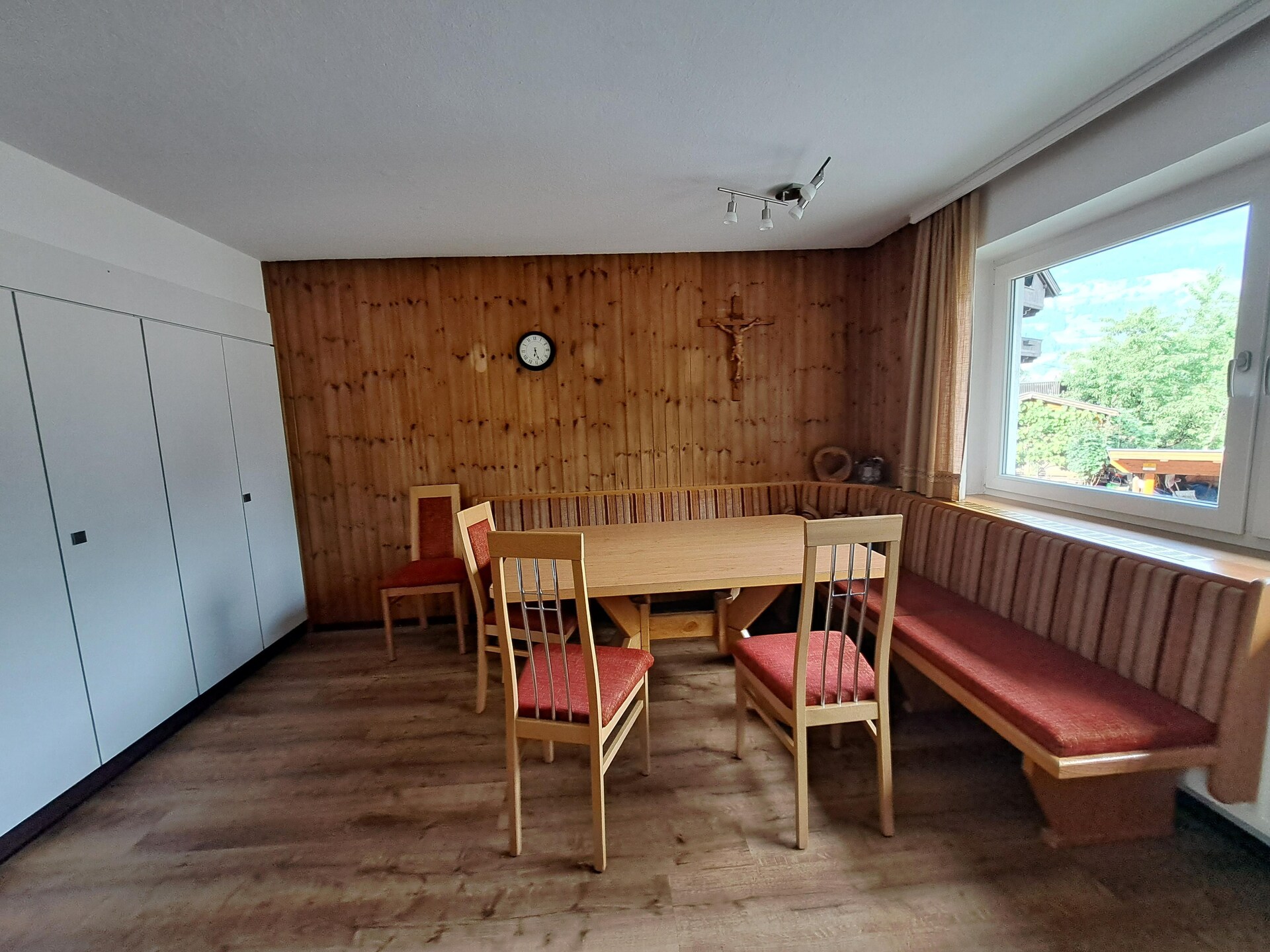 Ferienhaus Hörhager: Vrijstaand vakantiehuis met uitzicht in Fügen, Zillertal - foto 10