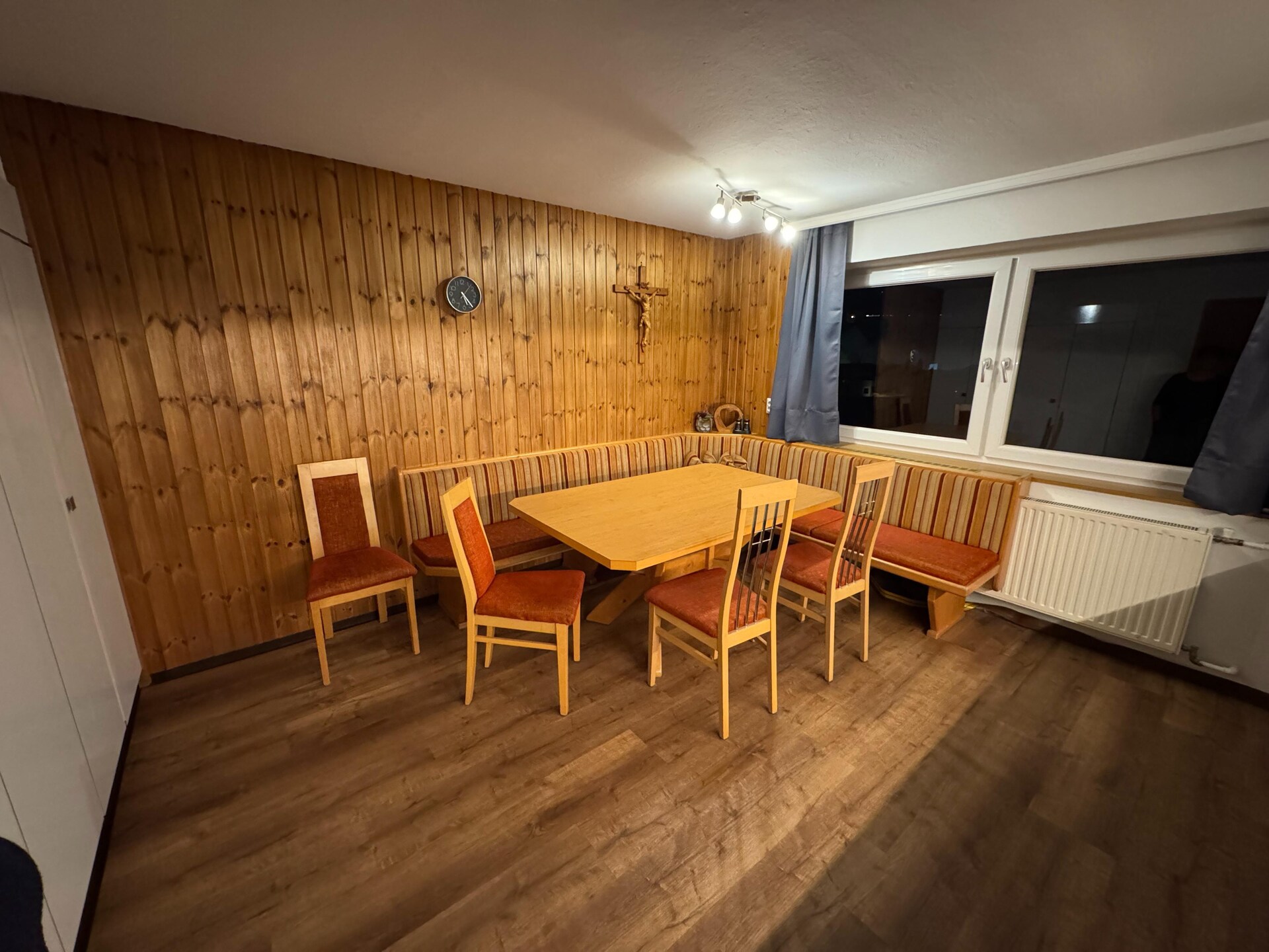 Ferienhaus Hörhager: Vrijstaand vakantiehuis met uitzicht in Fügen, Zillertal - foto 4