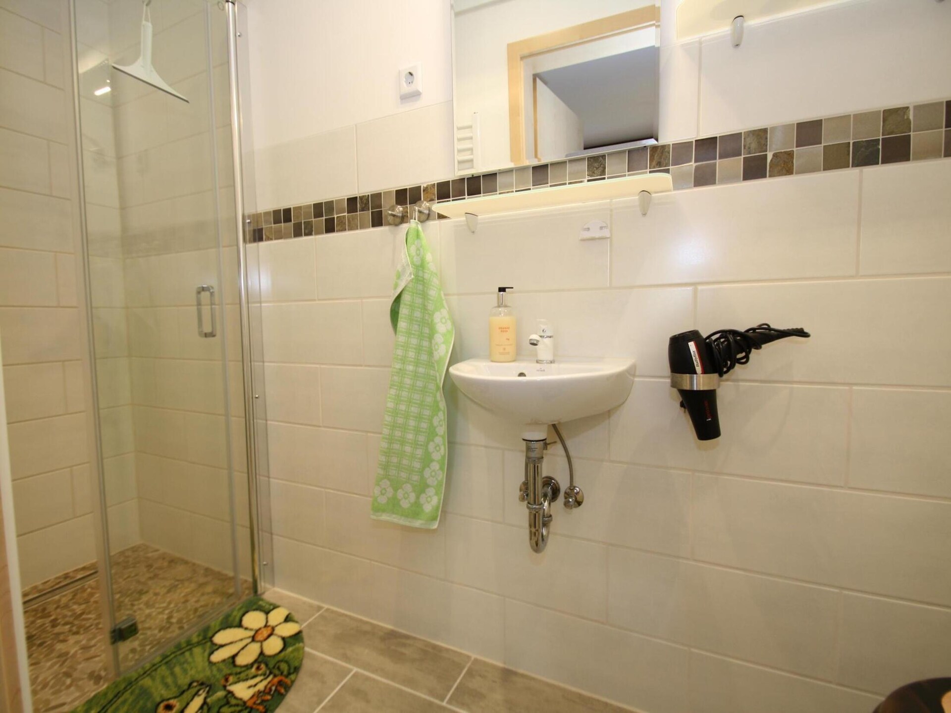 4-persoons appartement in Malchow op 300 meter van het meer - foto 10