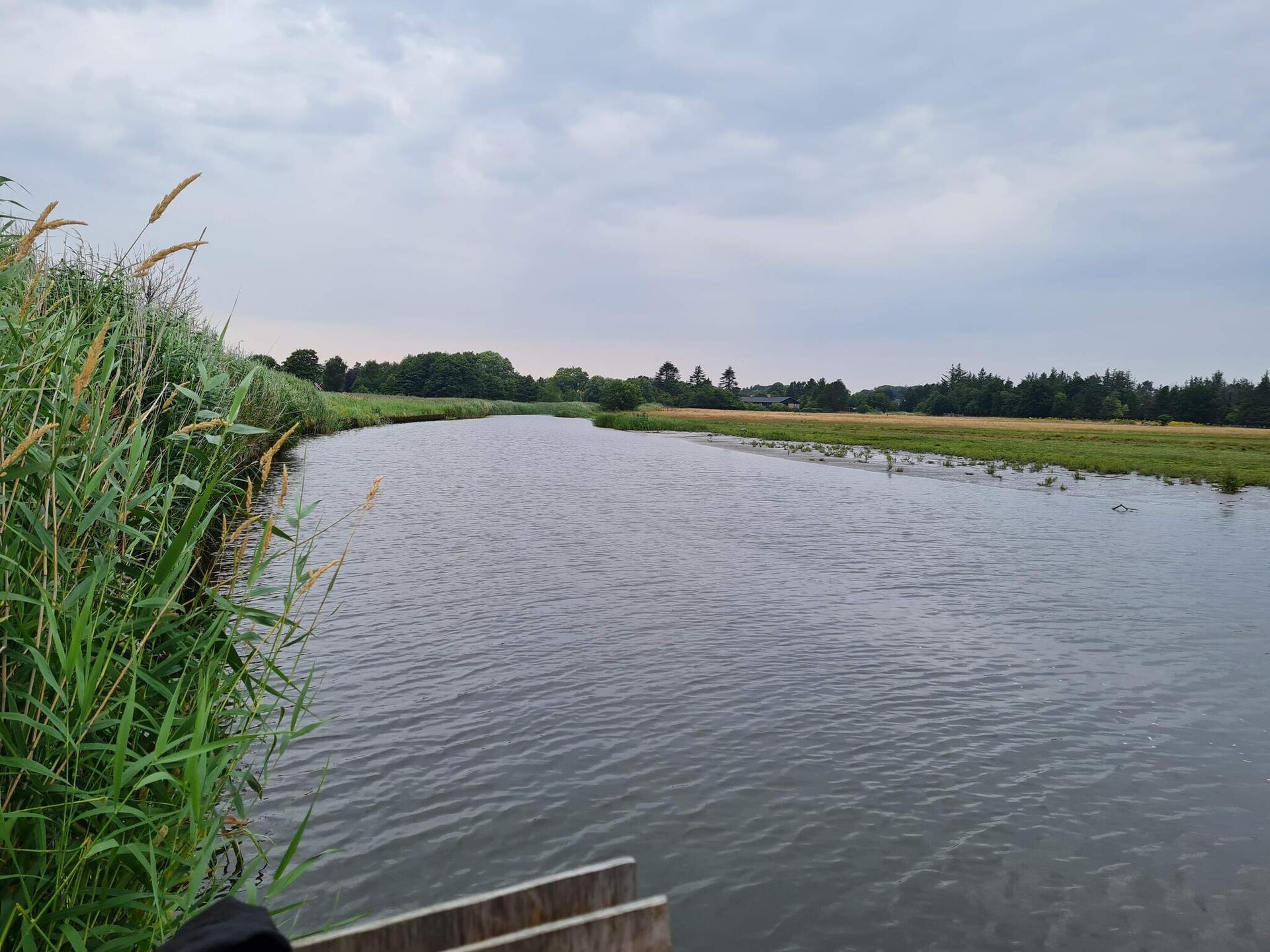 5-persoons vakantiehuis in Sæby op 500 m van de zee - foto 14