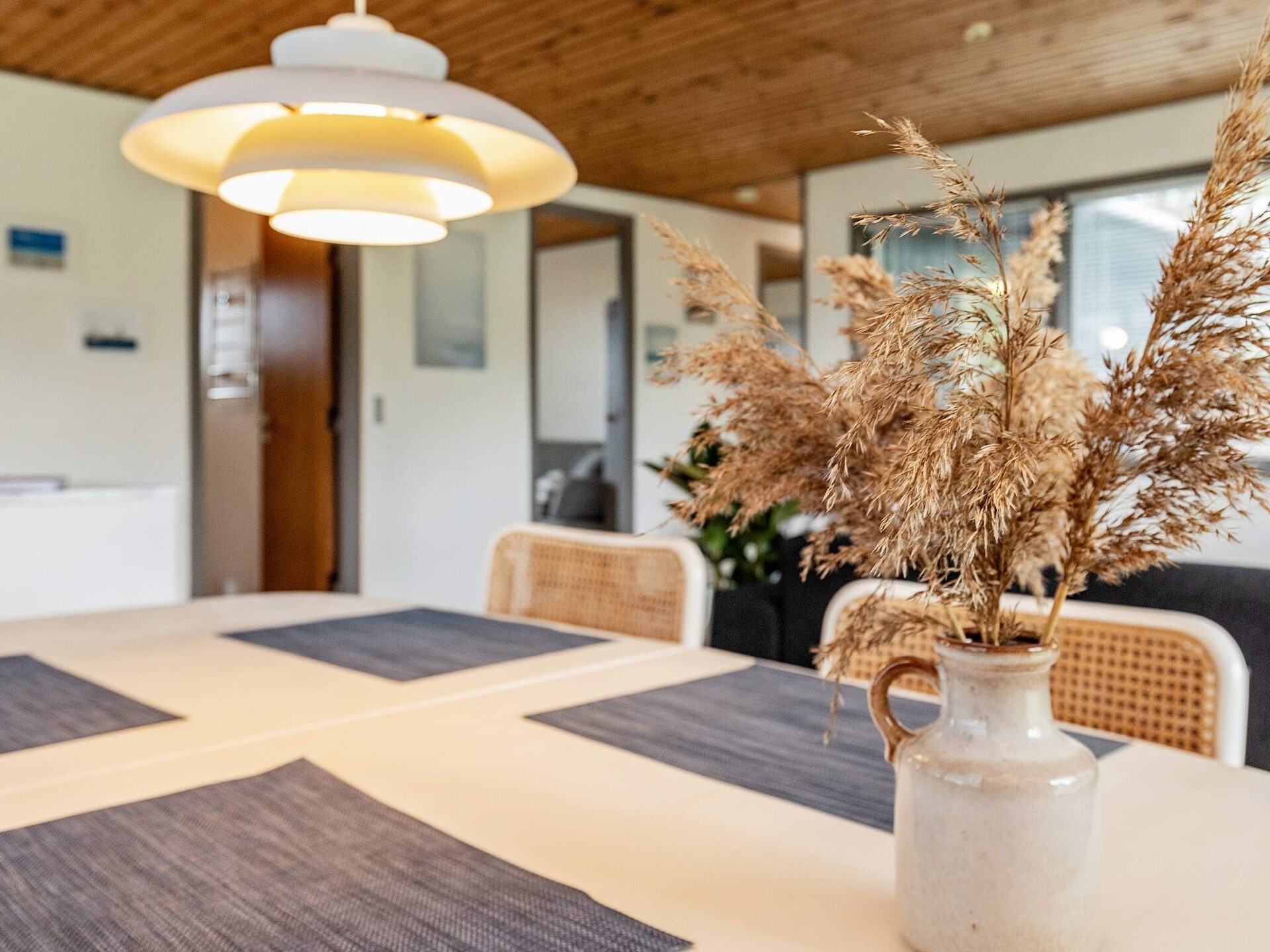 5-persoons vakantiehuis in Sæby op 500 m van de zee - foto 33