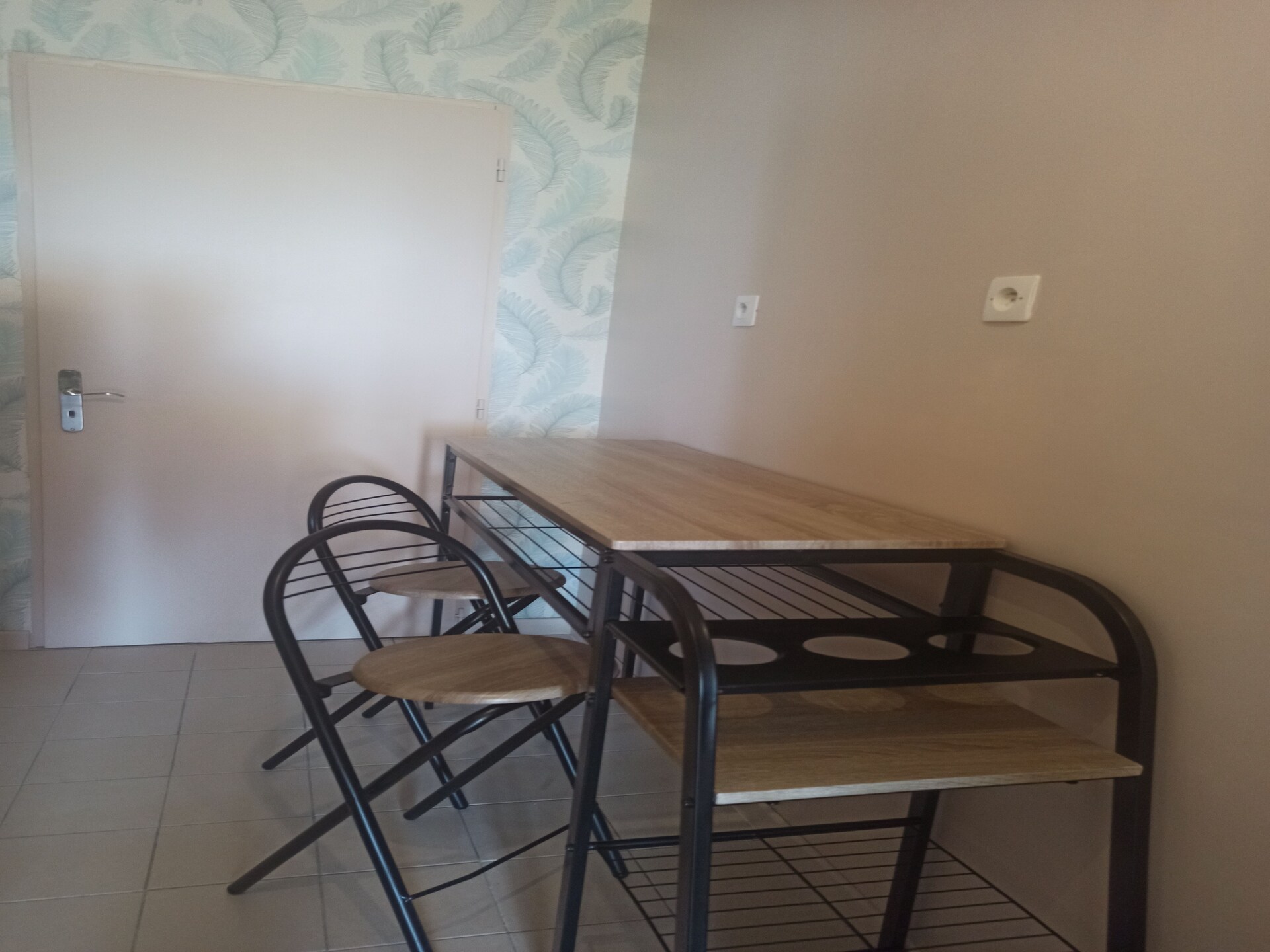 L'Orchidée Sauvage: Rustiek appartement met zwembad in Thédirac - foto 19