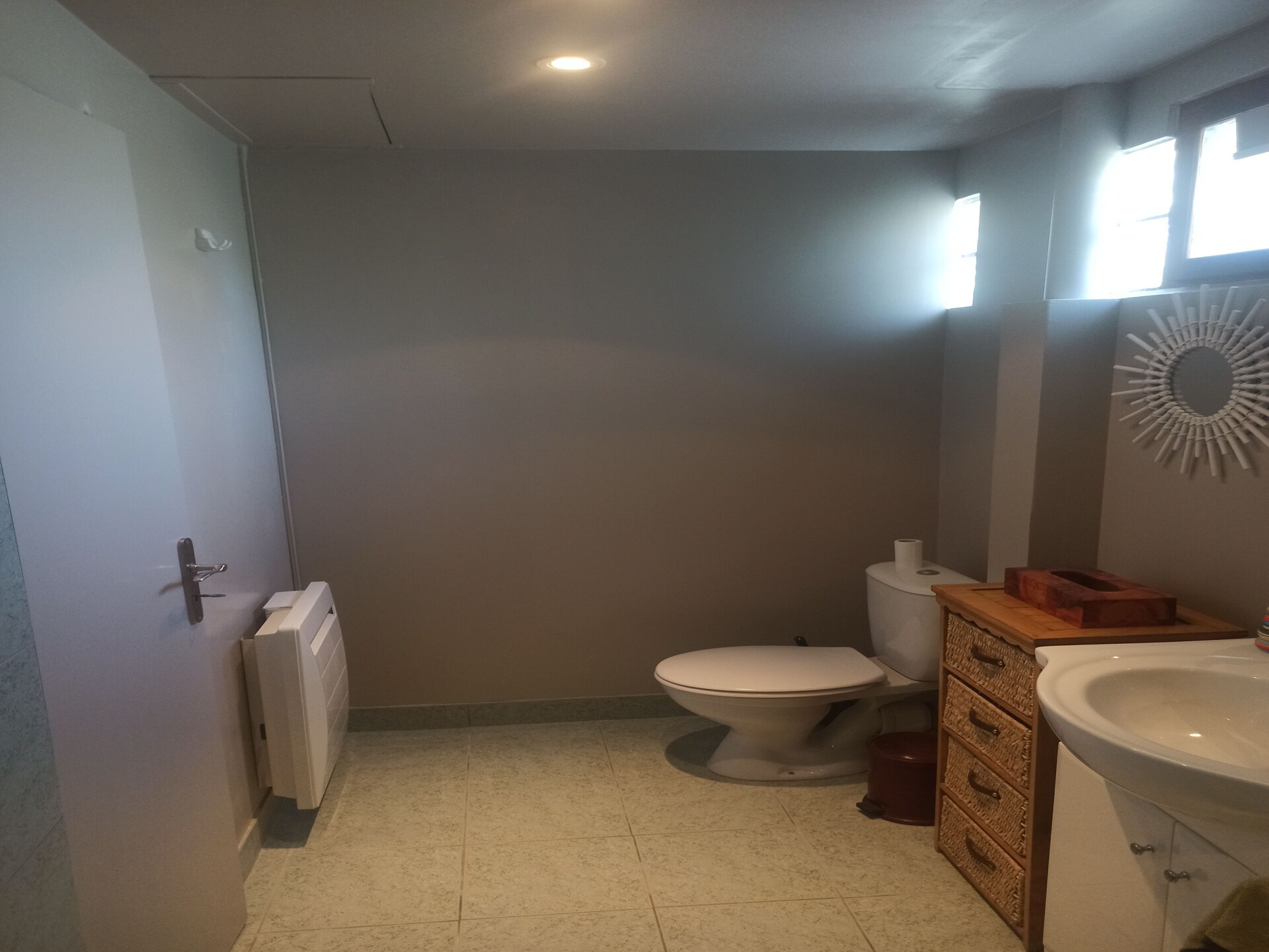 L'Orchidée Sauvage: Rustiek appartement met zwembad in Thédirac - foto 28