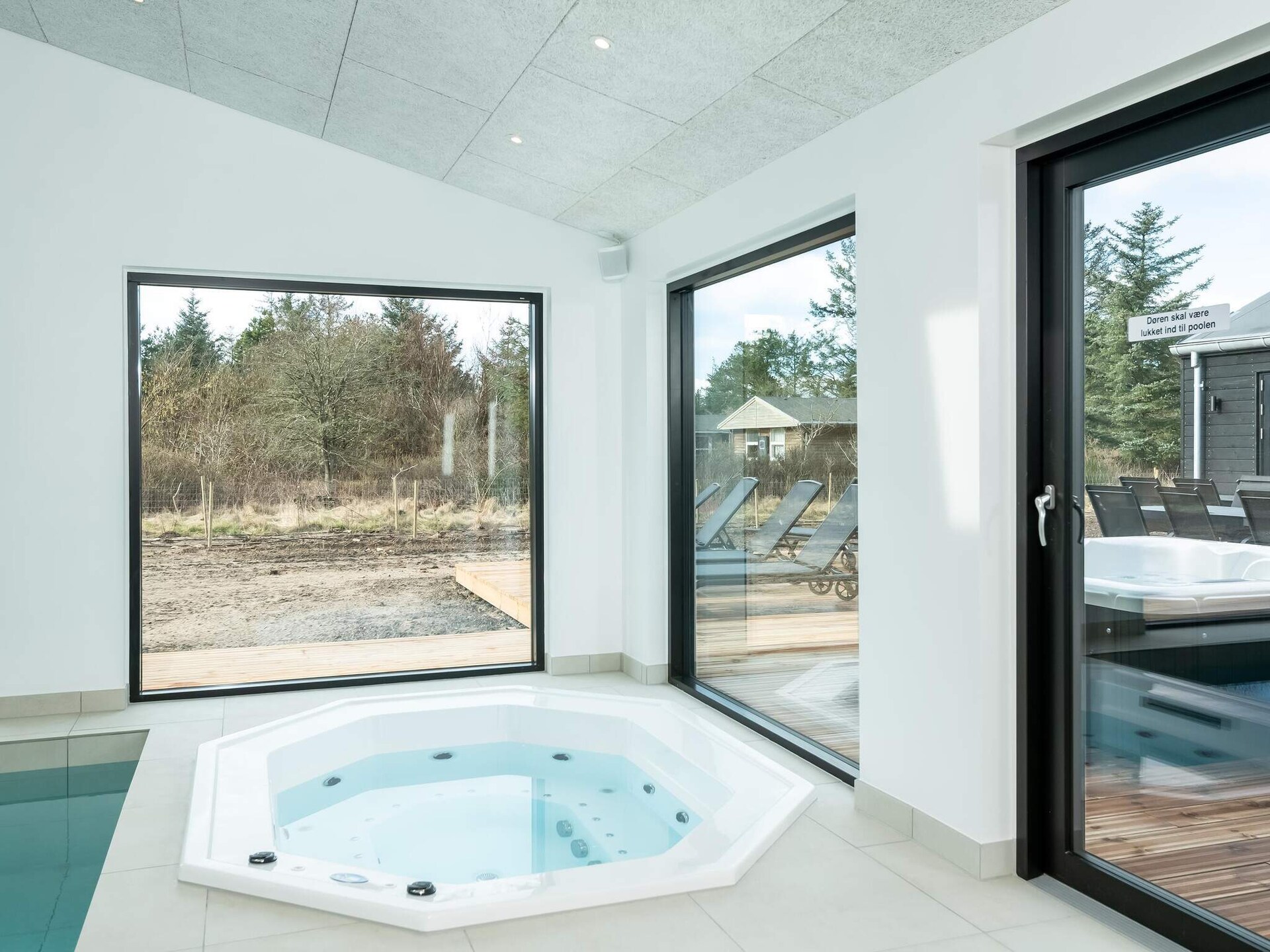 Groot luxe vakantiehuis voor 28 personen met privé-zwembad, 500m van zee - foto 5
