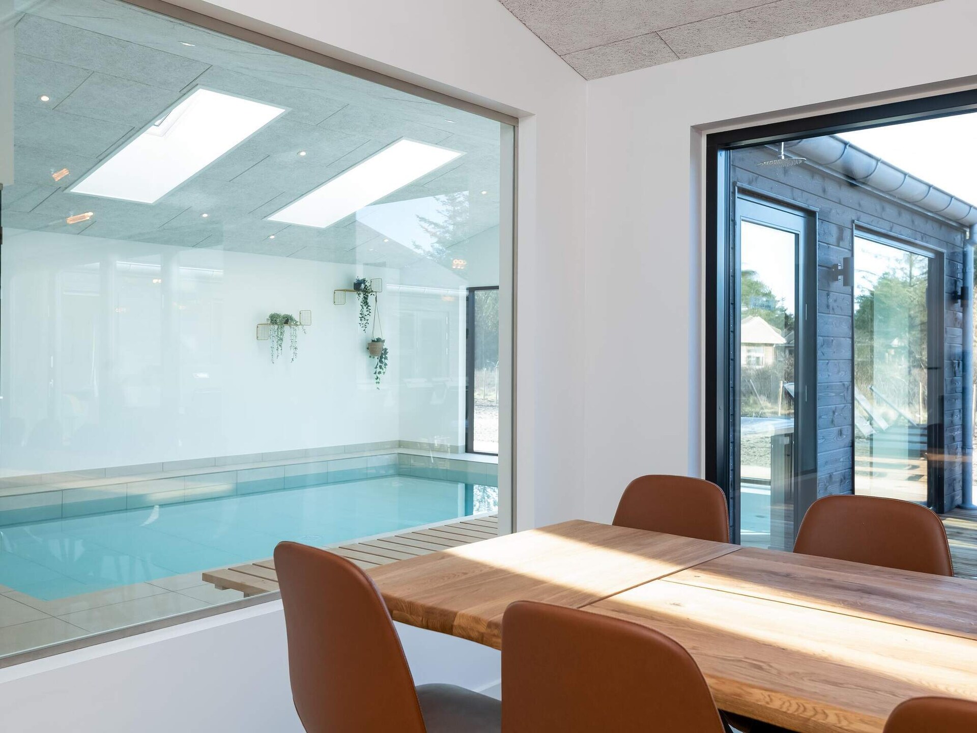Groot luxe vakantiehuis voor 28 personen met privé-zwembad, 500m van zee - foto 12