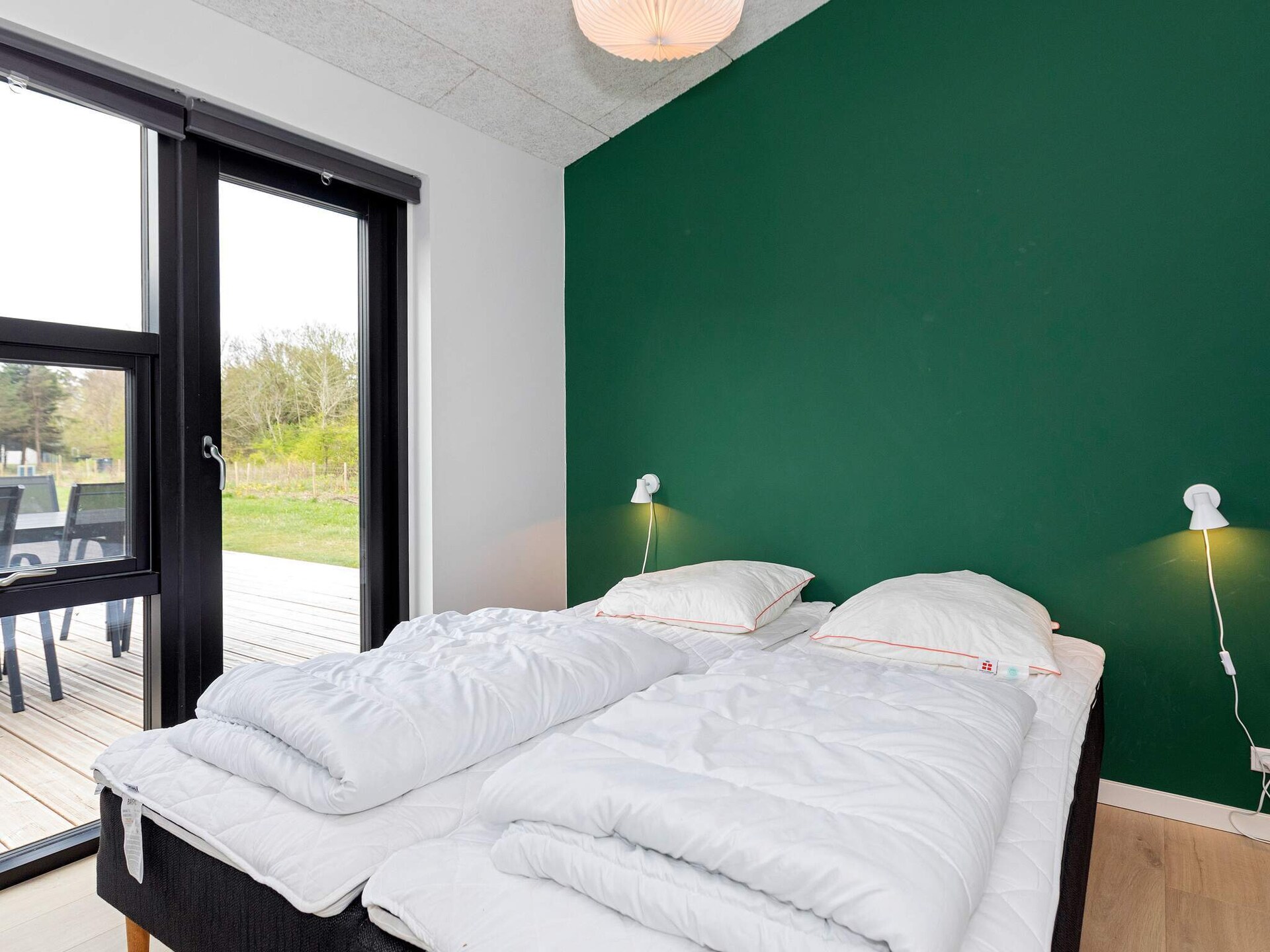 Groot luxe vakantiehuis voor 28 personen met privé-zwembad, 500m van zee - foto 21