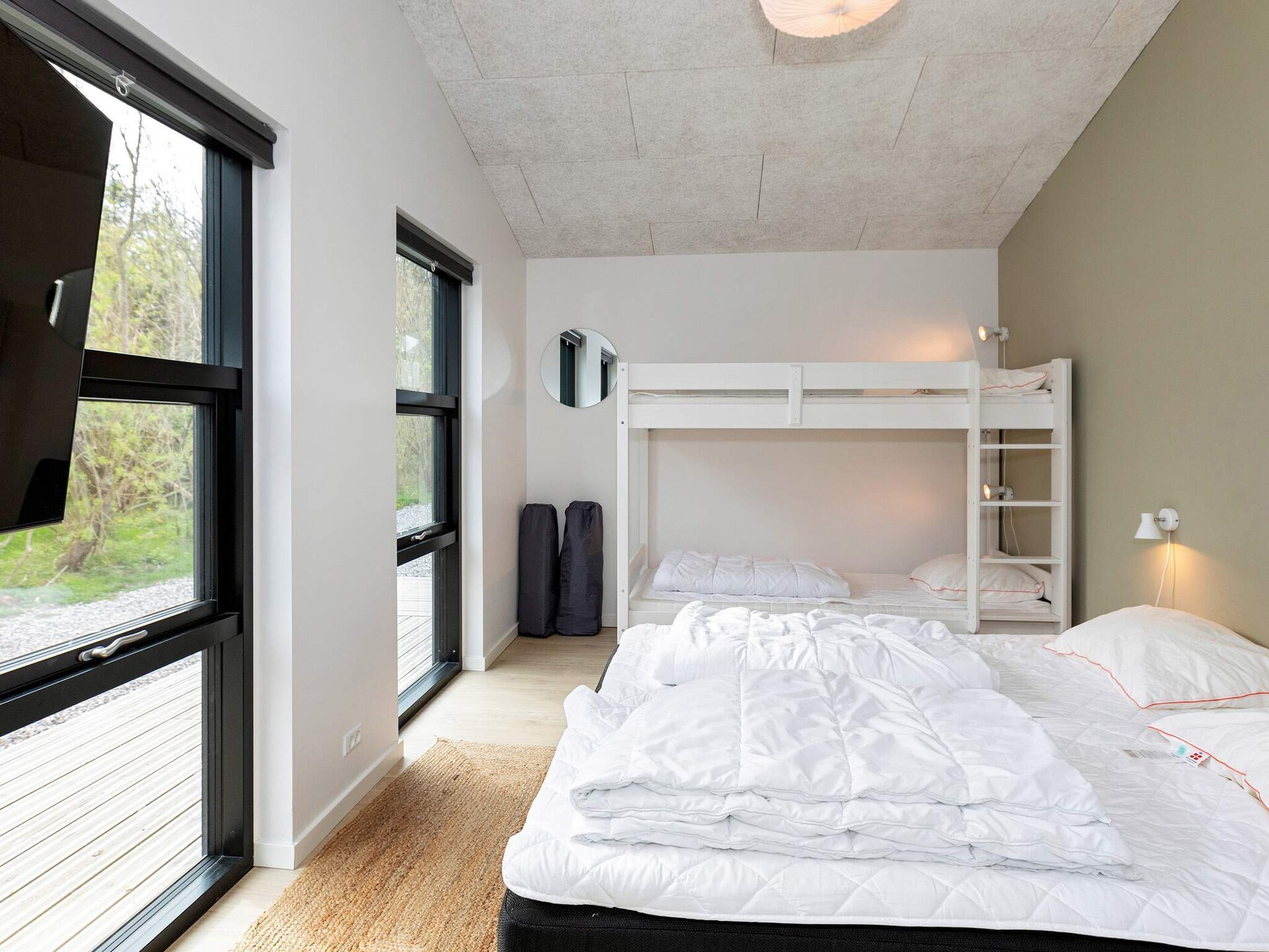 Groot luxe vakantiehuis voor 28 personen met privé-zwembad, 500m van zee - foto 20