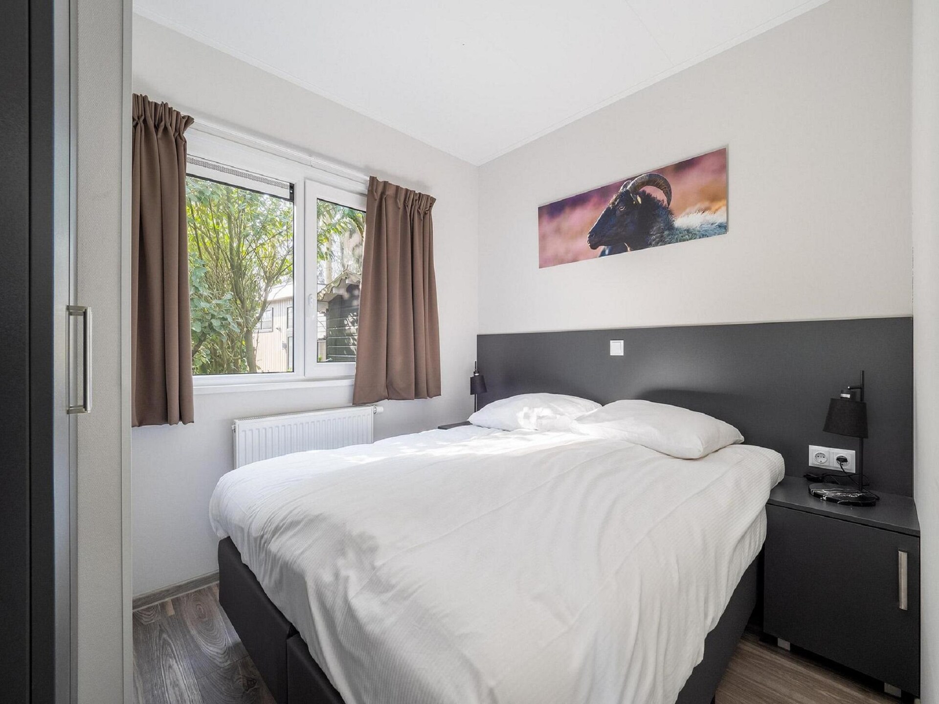 Luxe bosvilla met terras op rustig vakantiepark in Hoenderloo - foto 23