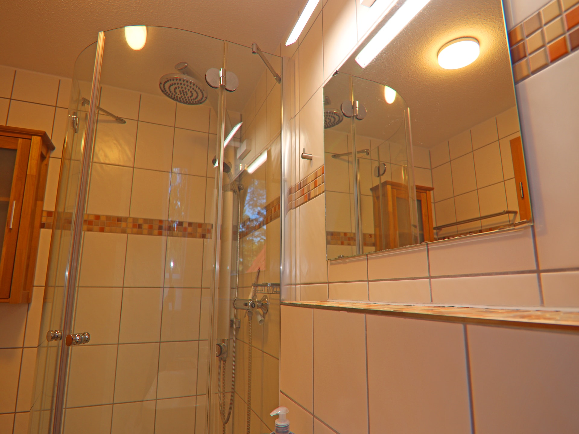 Op 300 m van zee: Ruim appartement in Trassenheide voor 8 personen - foto 38