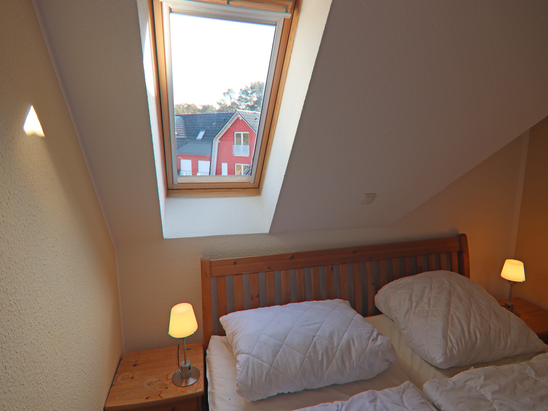 Op 300 m van zee: Ruim appartement in Trassenheide voor 8 personen - foto 28