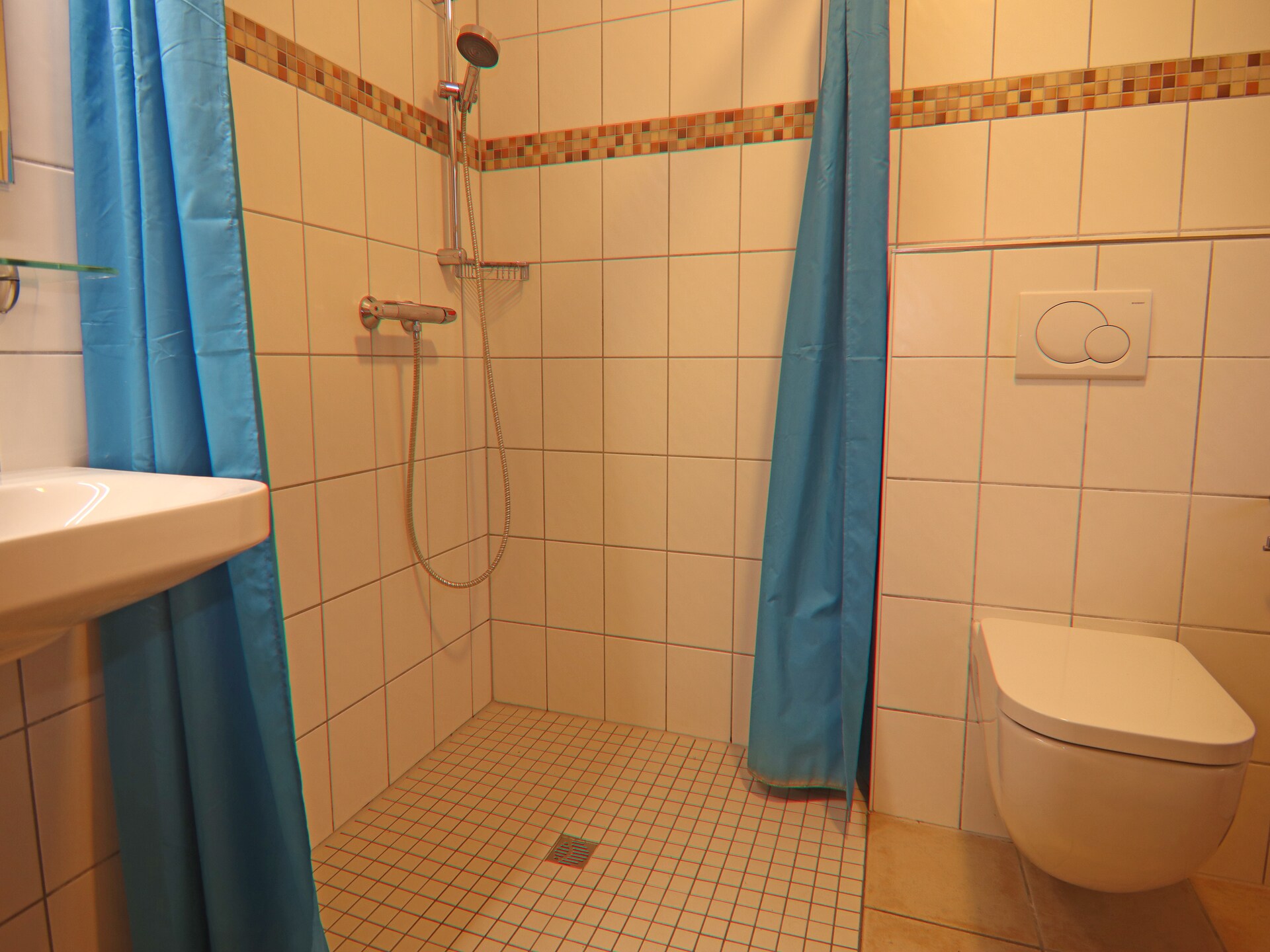 Op 300 m van zee: Ruim appartement in Trassenheide voor 8 personen - foto 44