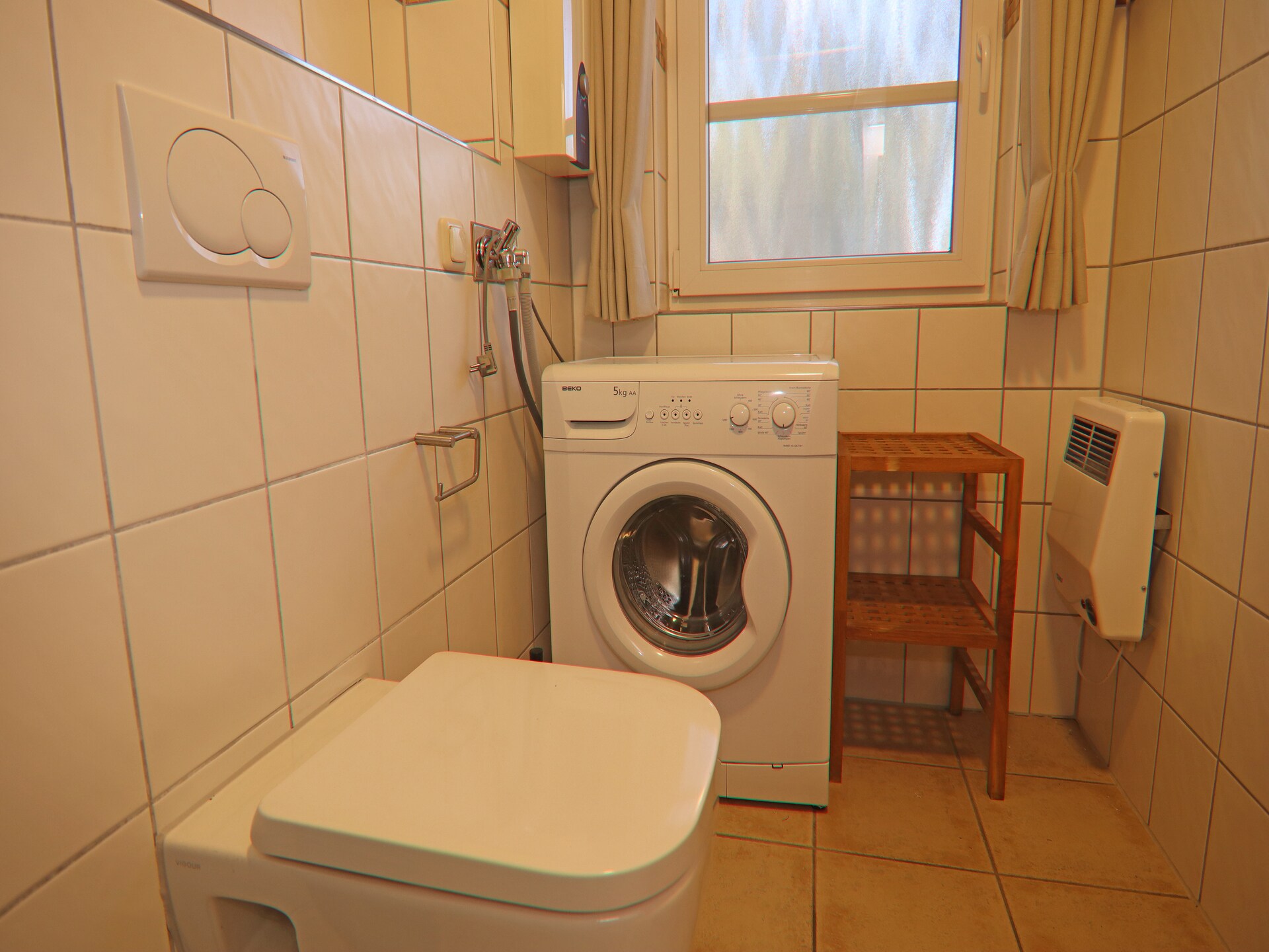 Op 300 m van zee: Ruim appartement in Trassenheide voor 8 personen - foto 43