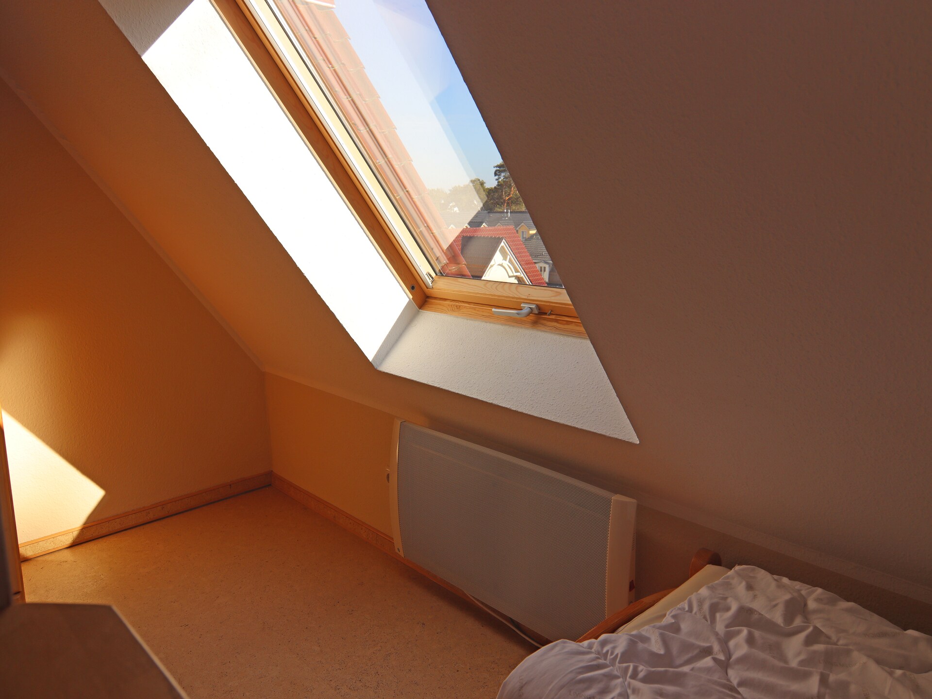 Dünenwaldhaus Rechts: Luxe appartement voor 8 personen, 300m van strand en golfbaan - foto 30