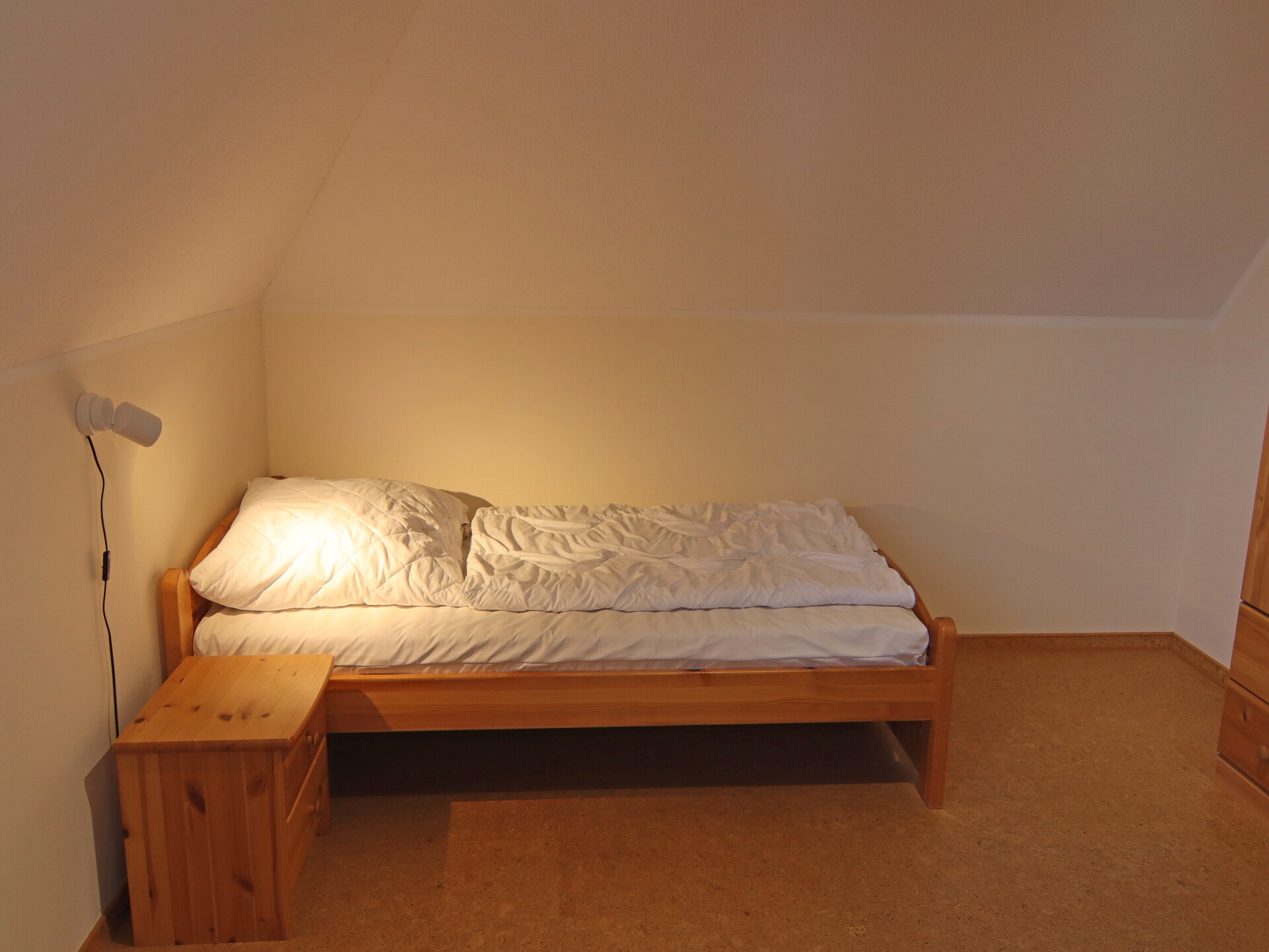 Dünenwaldhaus Rechts: Luxe appartement voor 8 personen, 300m van strand en golfbaan - foto 39