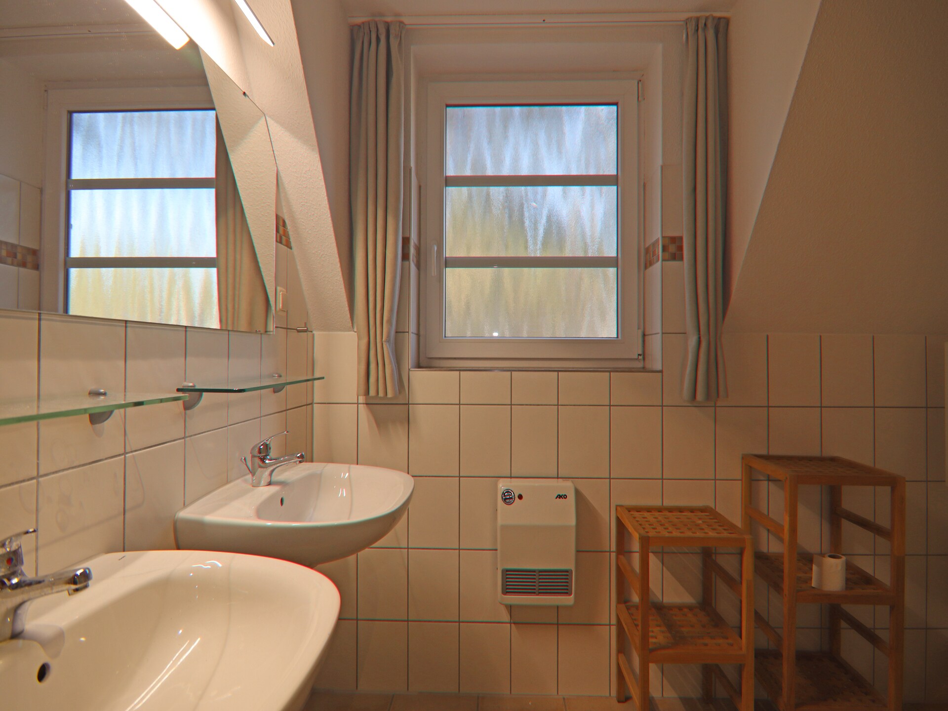 Dünenwaldhaus Rechts: Luxe appartement voor 8 personen, 300m van strand en golfbaan - foto 42