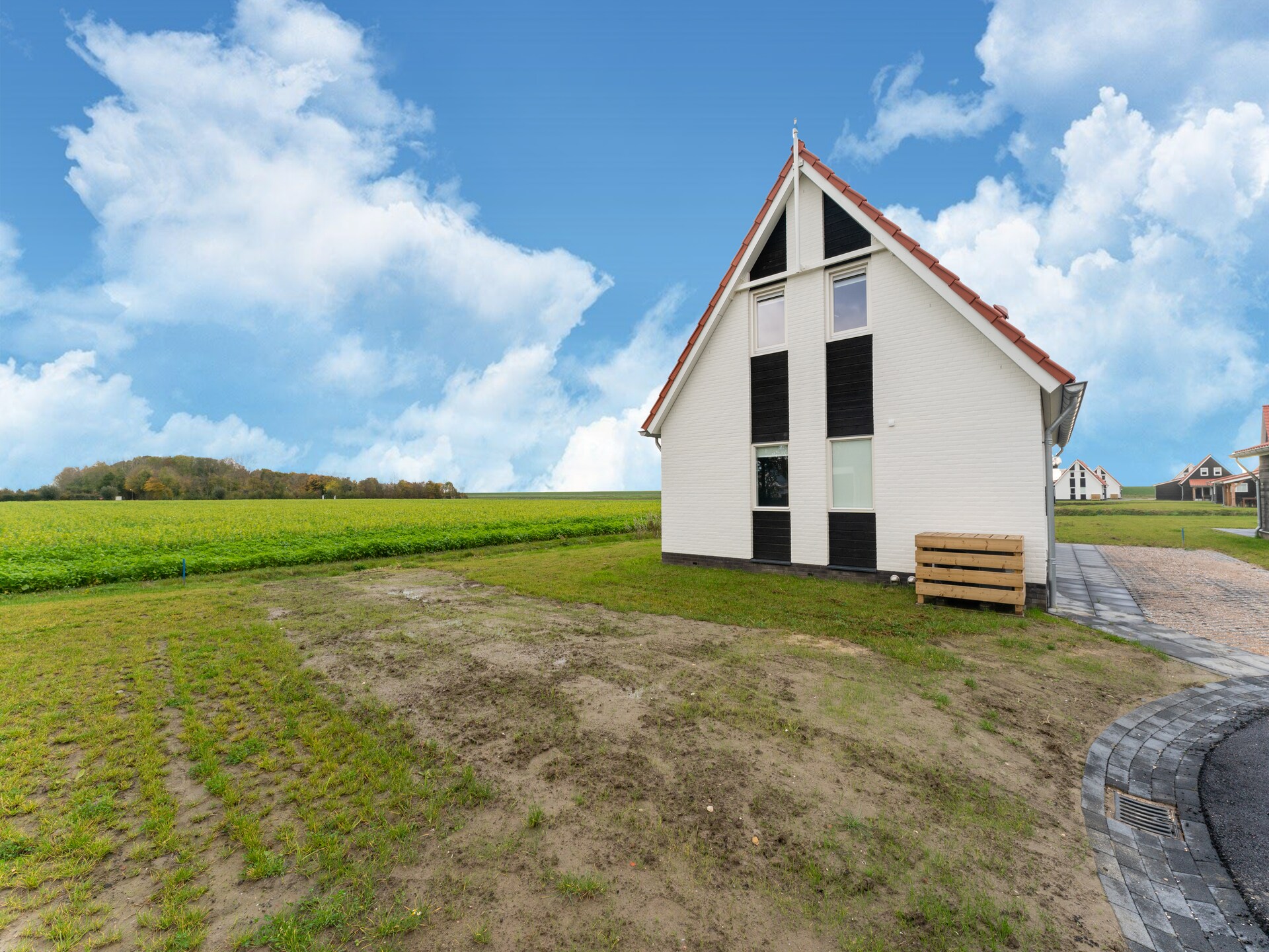 De Kokmeeuw: modern vakantiehuis op 300m van de Oosterschelde - foto 33