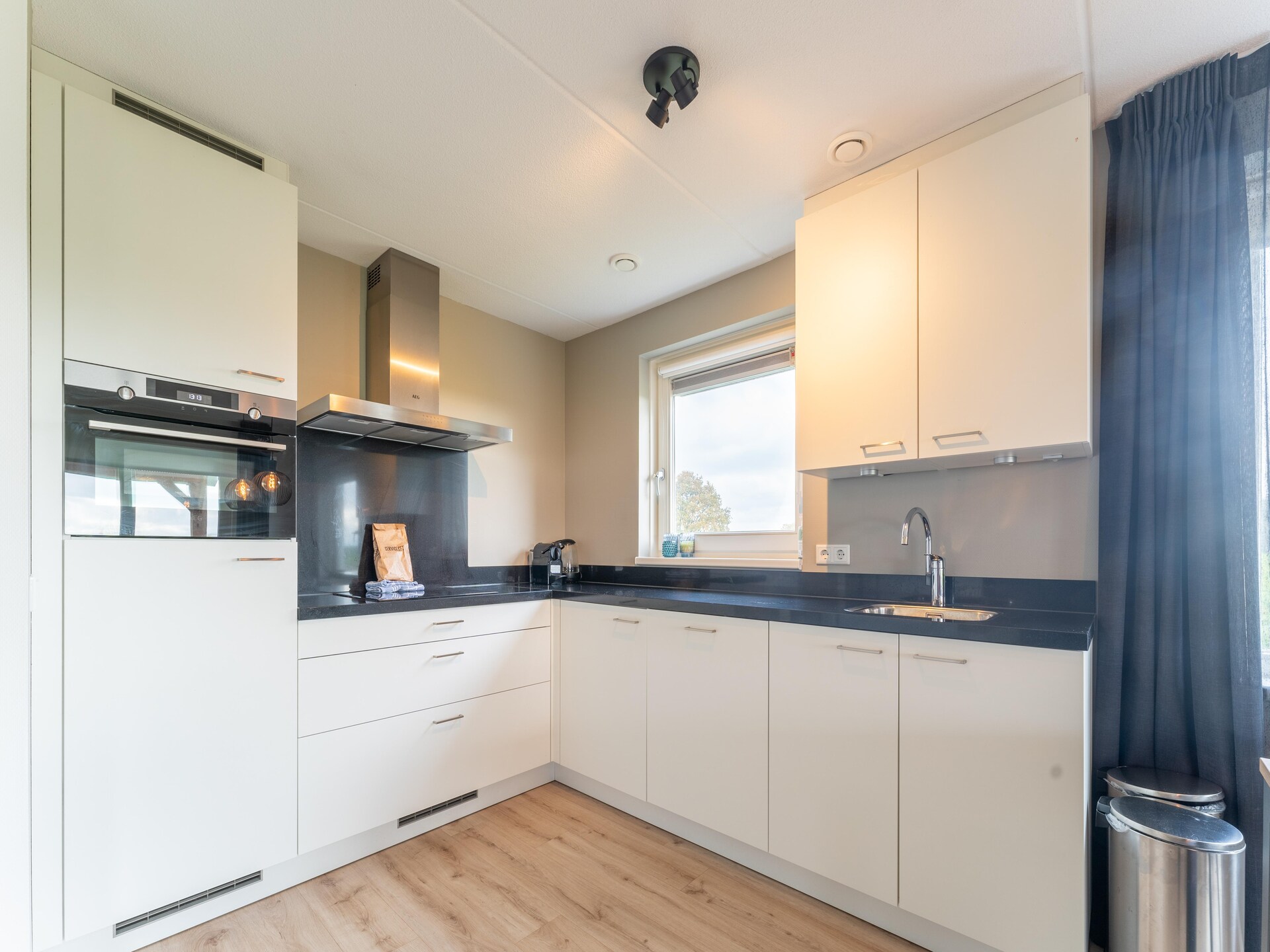 De Kokmeeuw: modern vakantiehuis op 300m van de Oosterschelde - foto 15