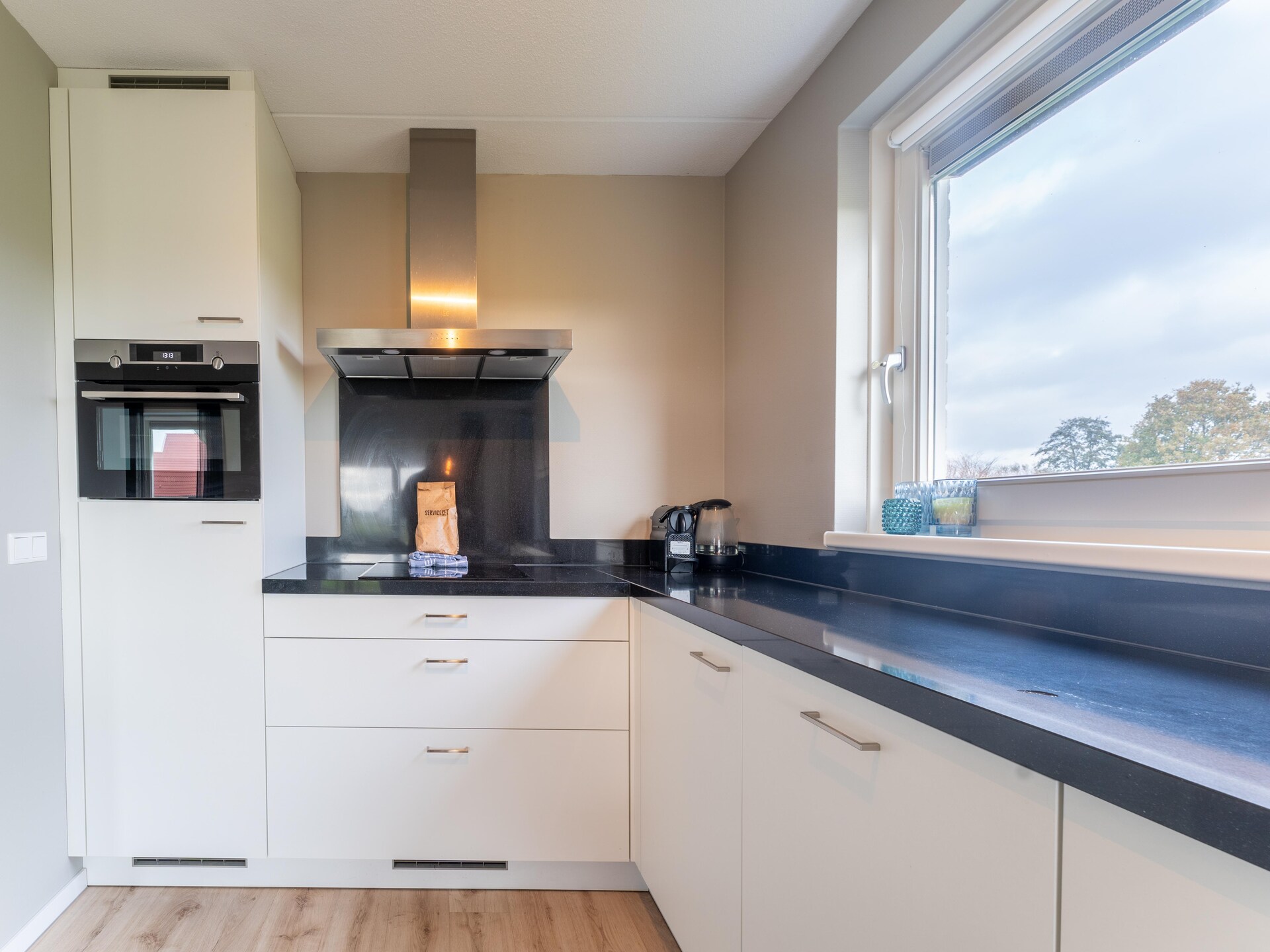 De Kokmeeuw: modern vakantiehuis op 300m van de Oosterschelde - foto 4