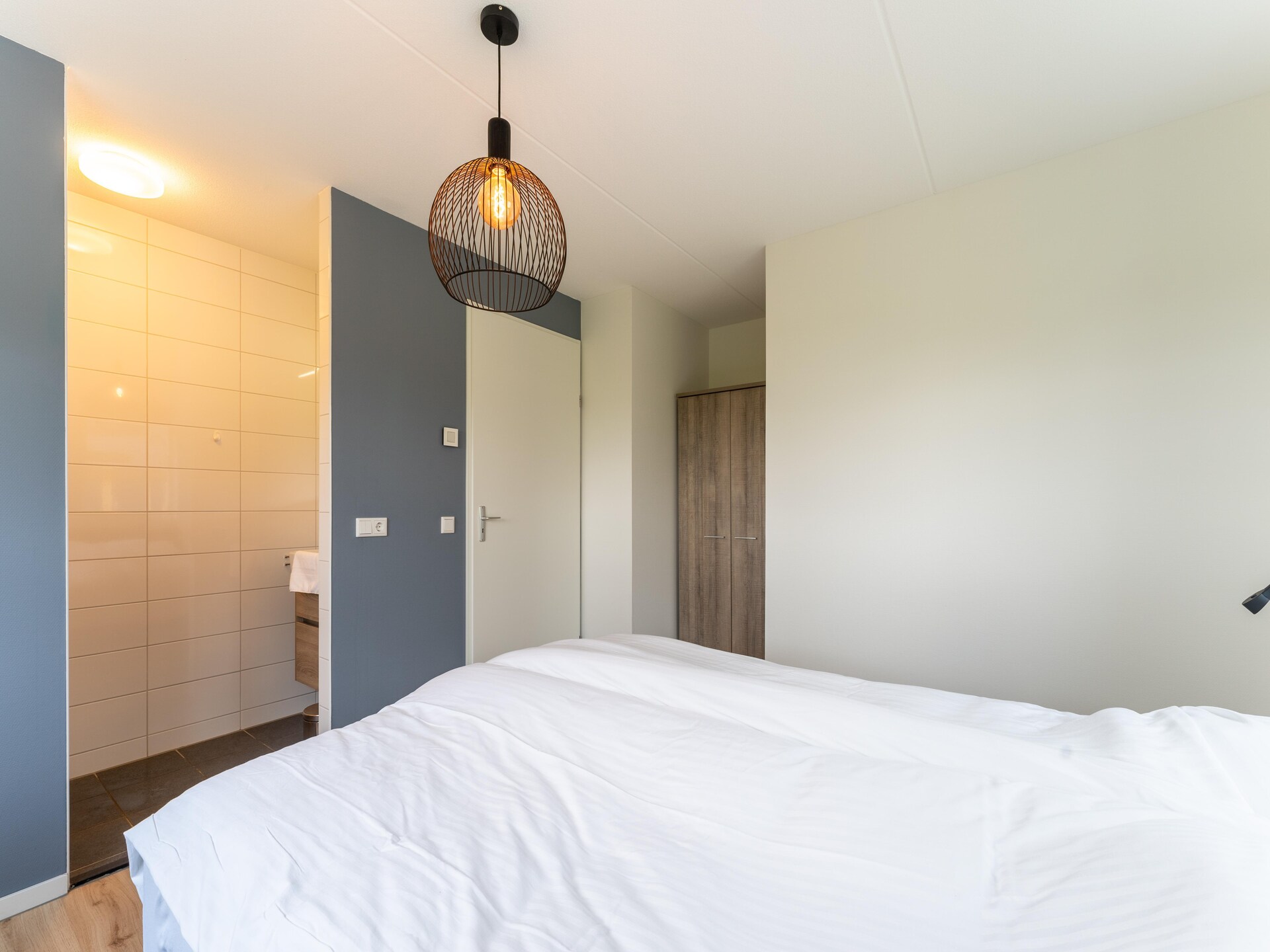 De Kokmeeuw: modern vakantiehuis op 300m van de Oosterschelde - foto 19