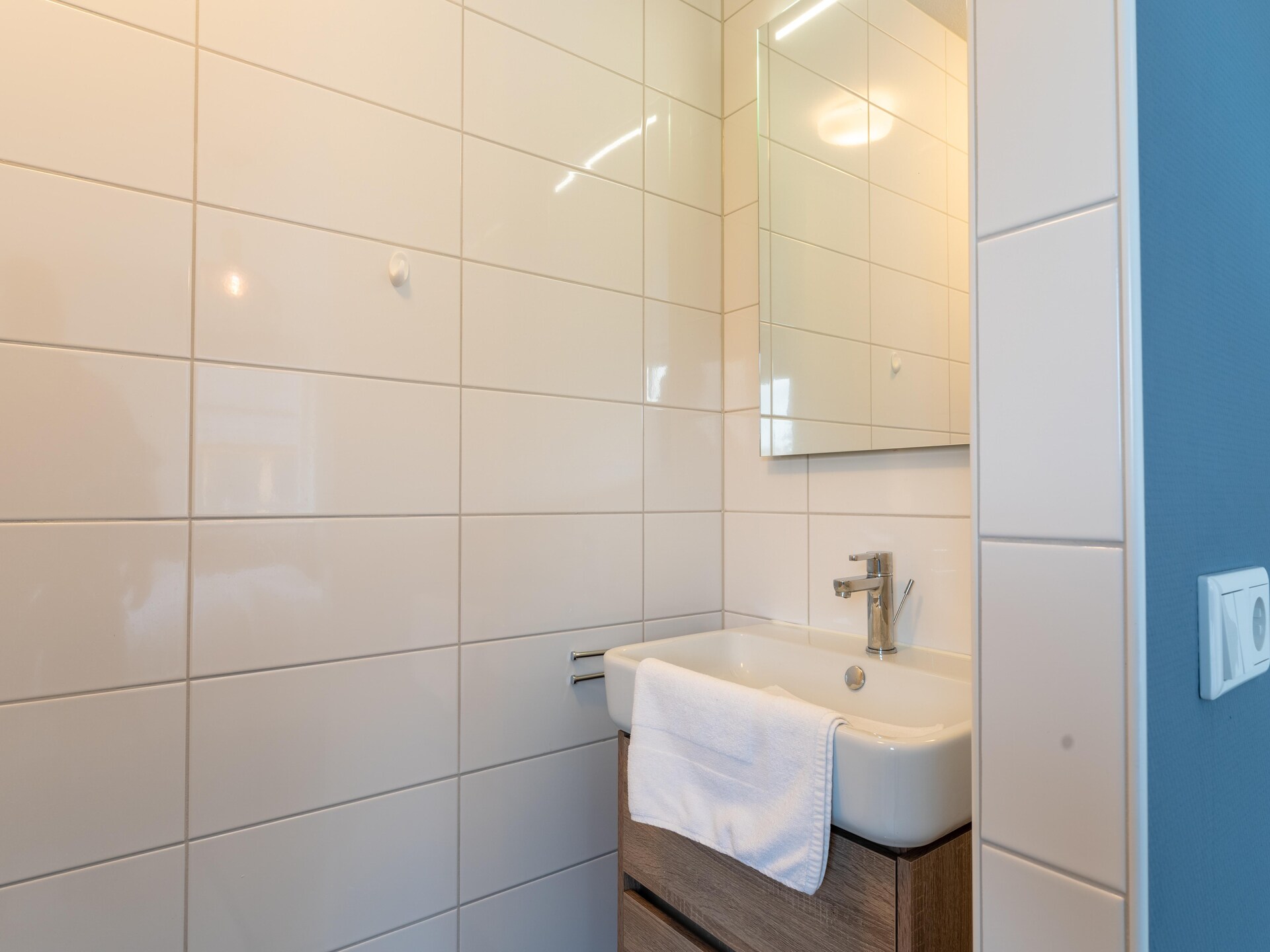 De Kokmeeuw: modern vakantiehuis op 300m van de Oosterschelde - foto 25
