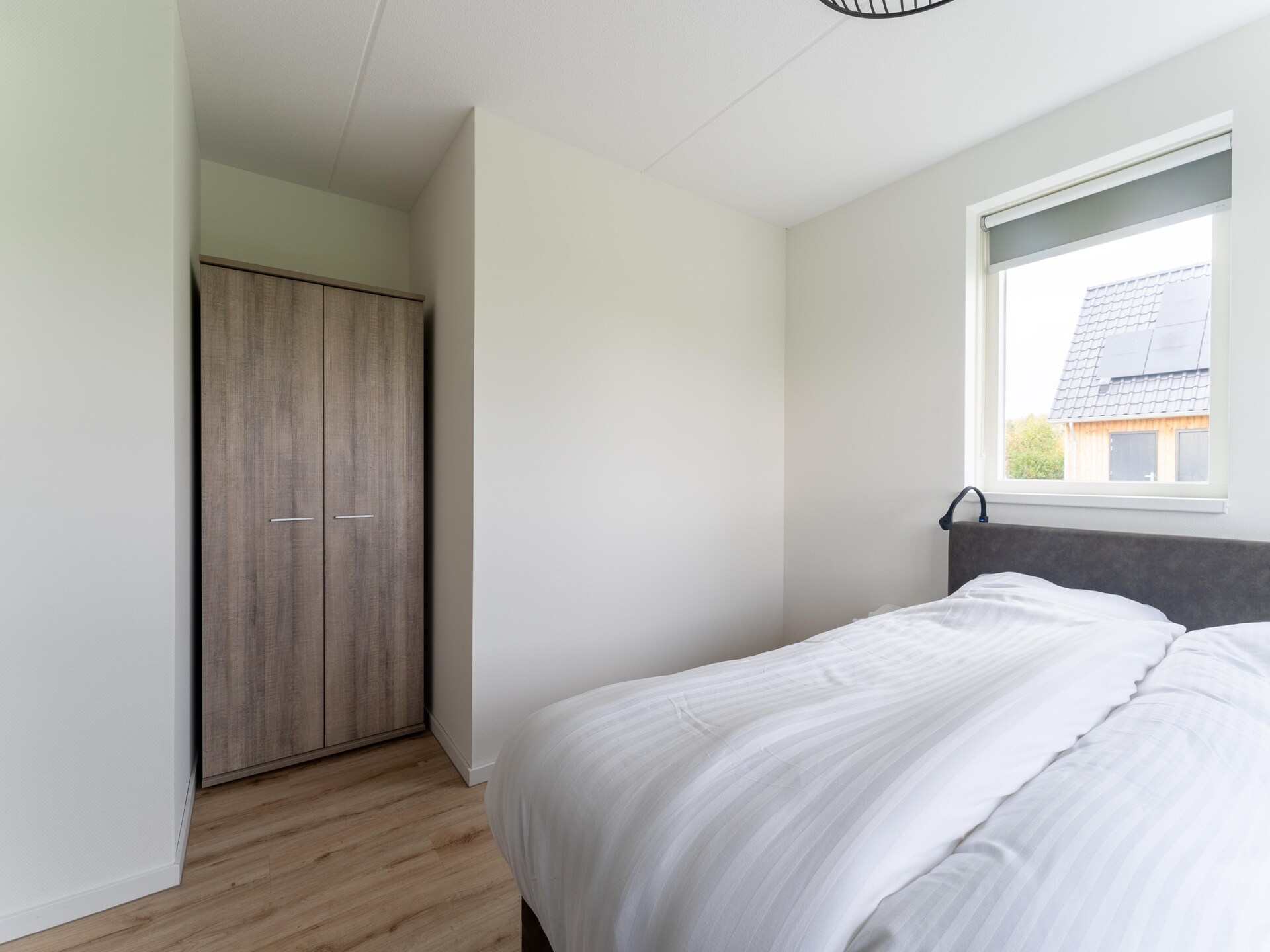 De Kokmeeuw: modern vakantiehuis op 300m van de Oosterschelde - foto 20