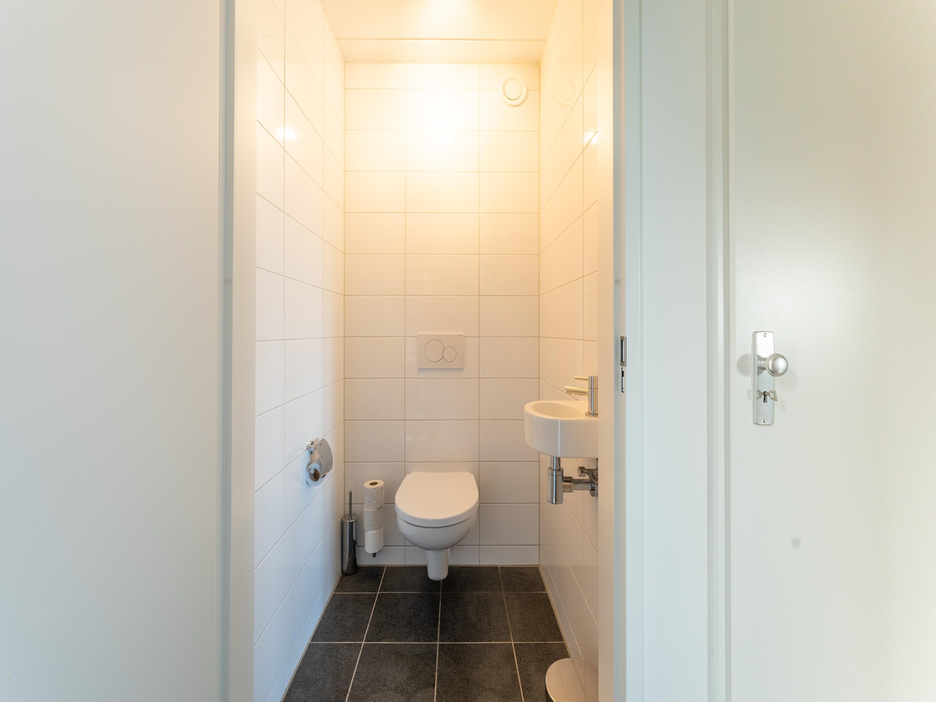 De Kokmeeuw: modern vakantiehuis op 300m van de Oosterschelde - foto 27