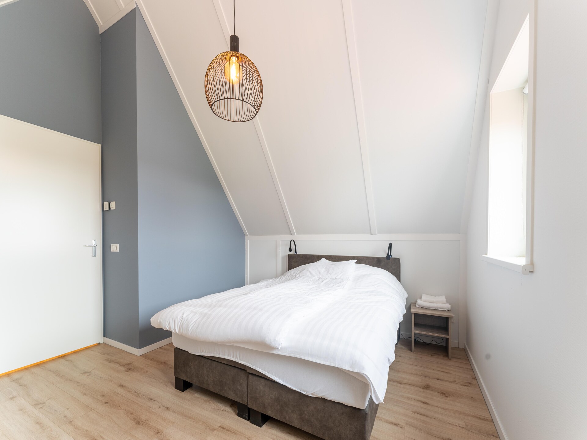 De Kokmeeuw: modern vakantiehuis op 300m van de Oosterschelde - foto 21