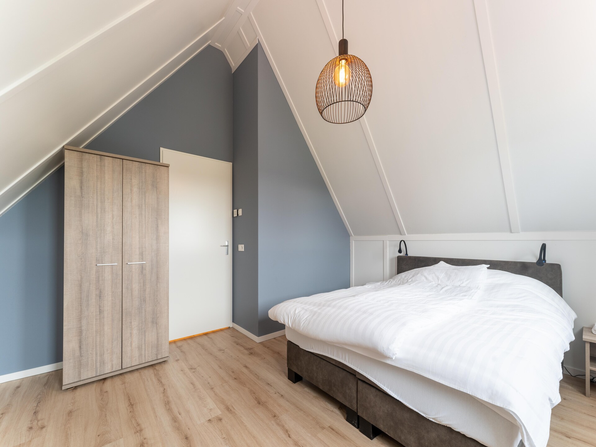 De Kokmeeuw: modern vakantiehuis op 300m van de Oosterschelde - foto 5
