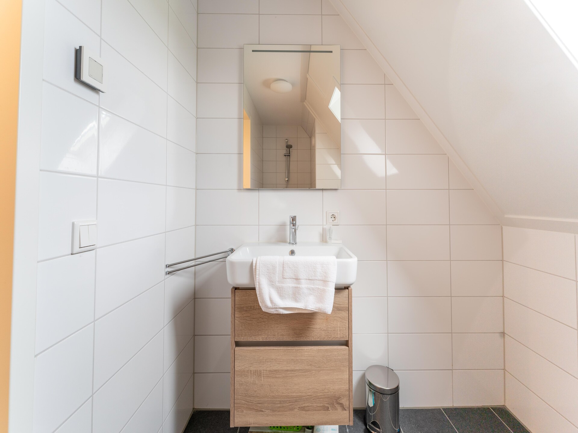 De Kokmeeuw: modern vakantiehuis op 300m van de Oosterschelde - foto 28