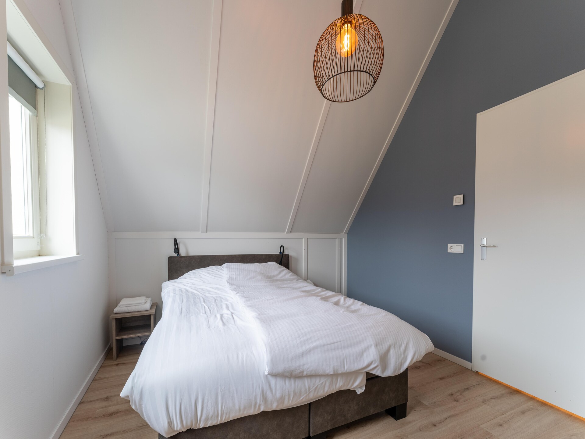 De Kokmeeuw: modern vakantiehuis op 300m van de Oosterschelde - foto 22