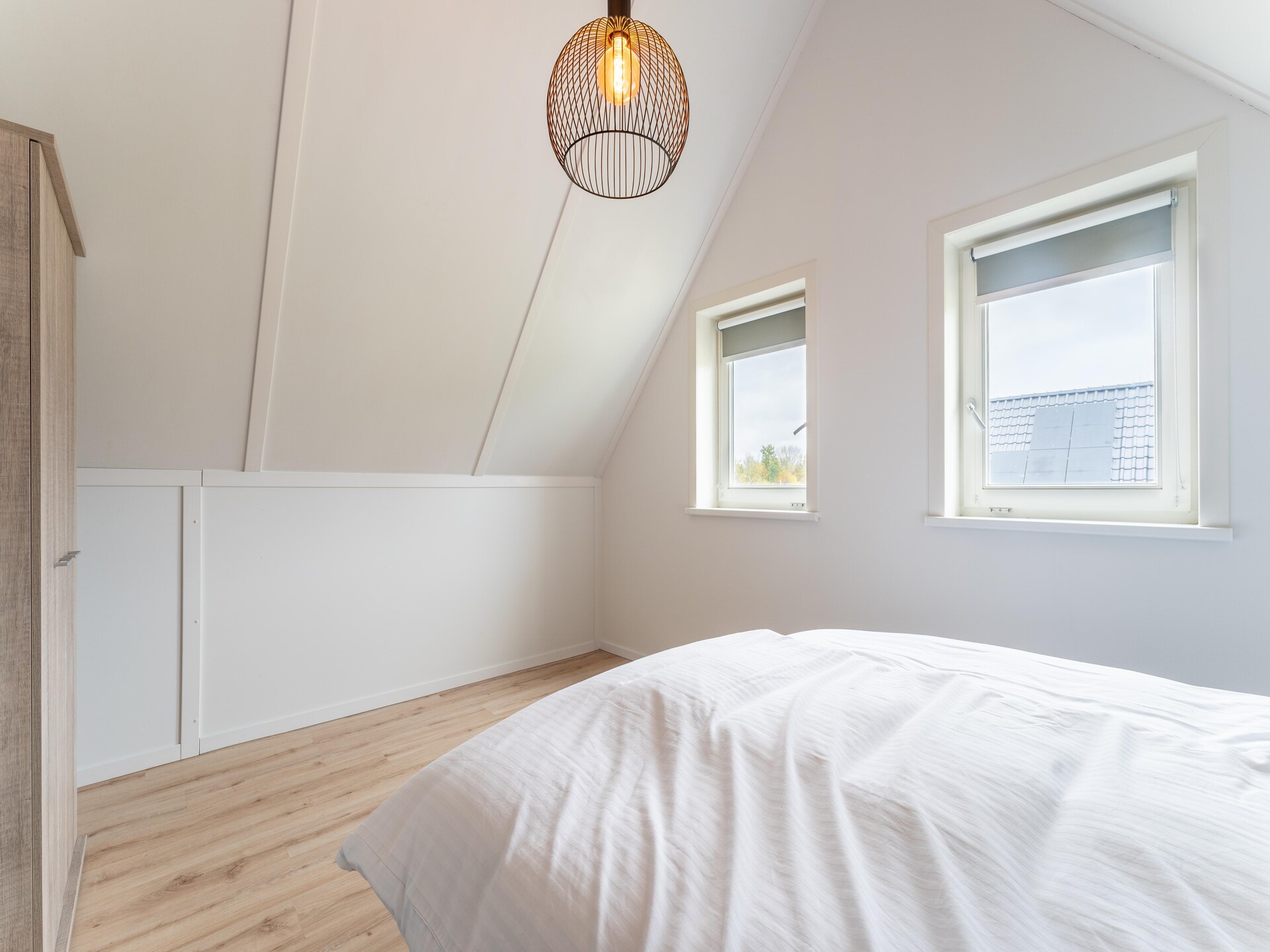 De Kokmeeuw: modern vakantiehuis op 300m van de Oosterschelde - foto 24