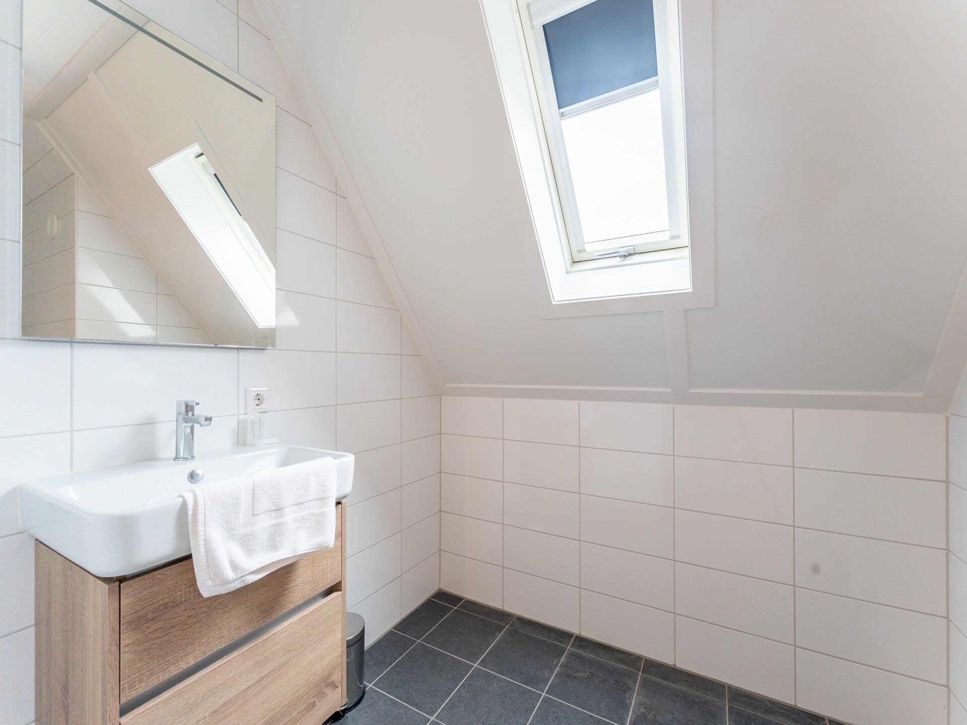 De Kokmeeuw: modern vakantiehuis op 300m van de Oosterschelde - foto 30