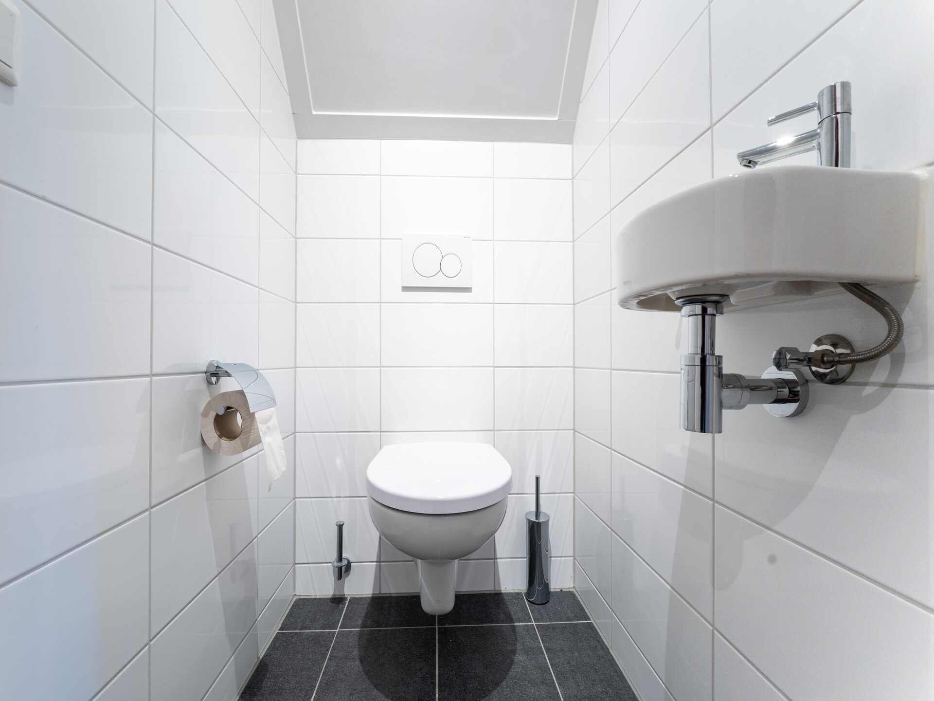 De Kokmeeuw: modern vakantiehuis op 300m van de Oosterschelde - foto 31