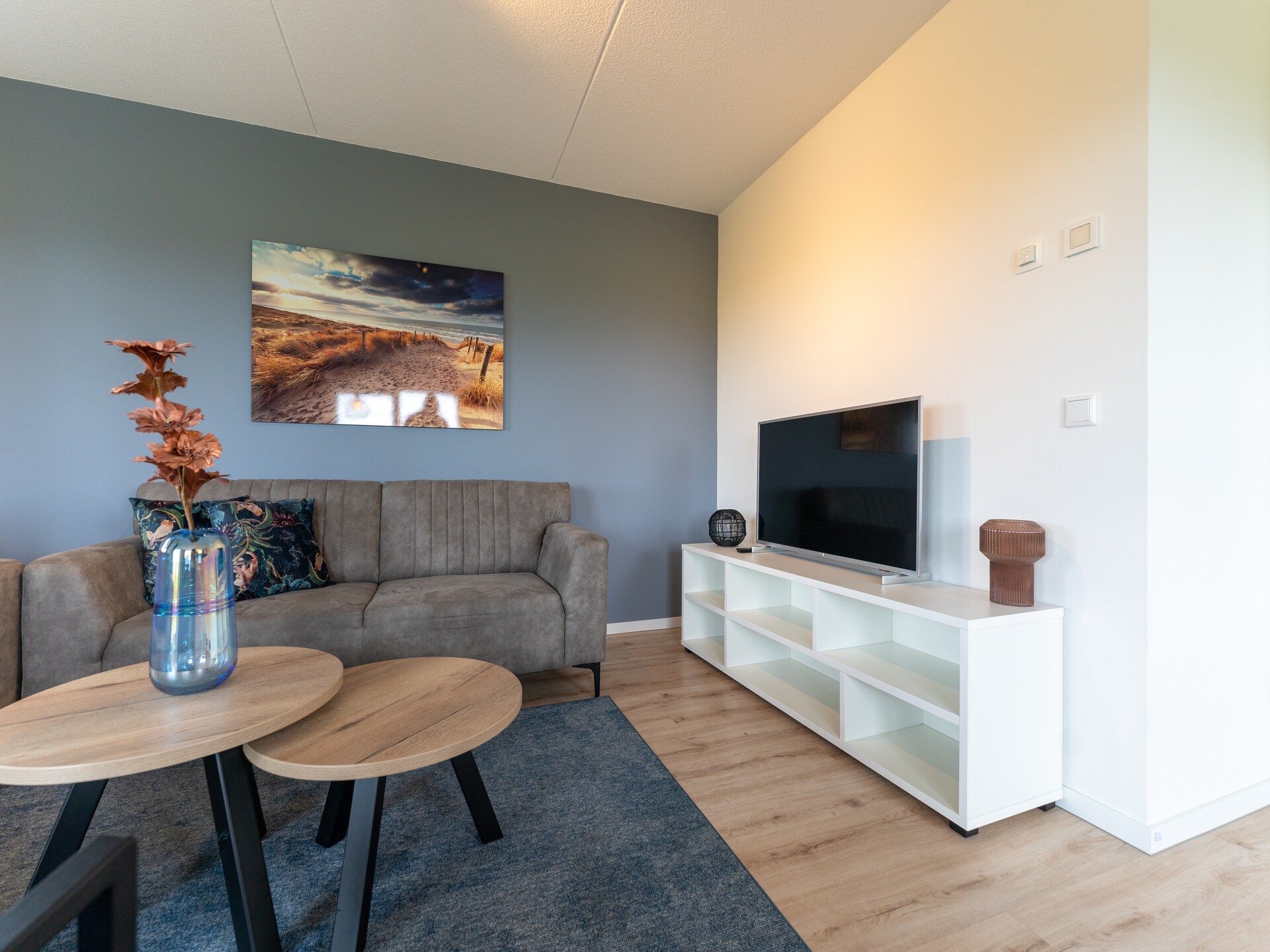 De Kokmeeuw: modern vakantiehuis op 300m van de Oosterschelde - foto 12