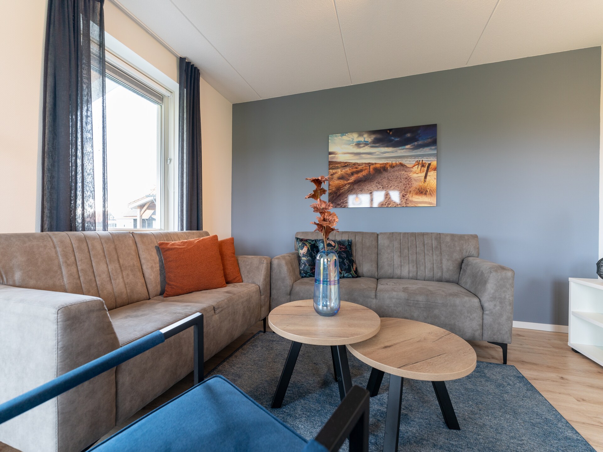 De Kokmeeuw: modern vakantiehuis op 300m van de Oosterschelde - foto 13