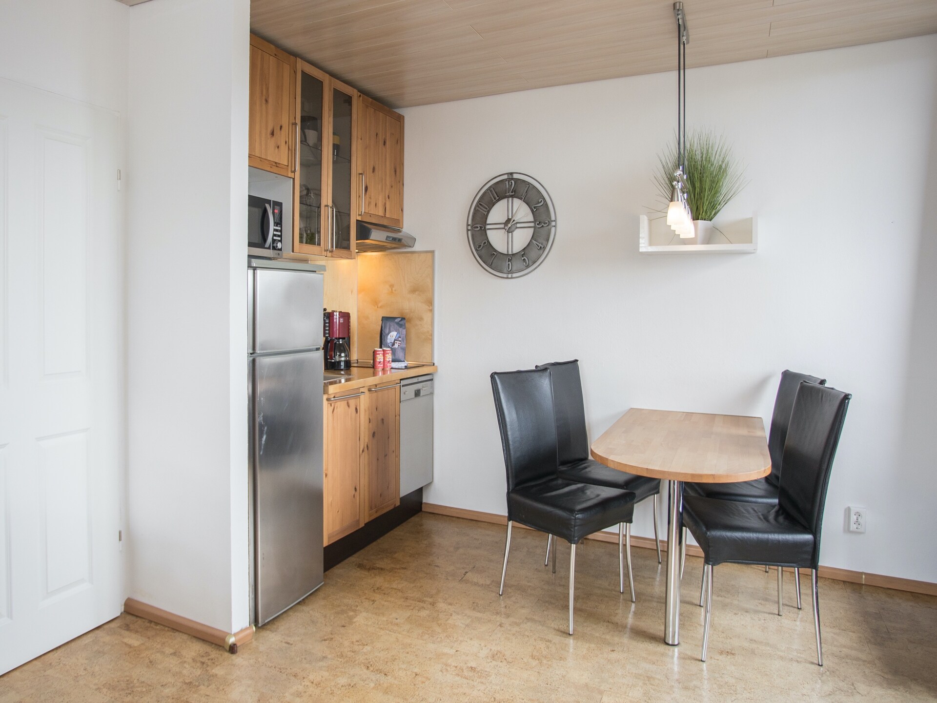 Gezellig appartement aan de piste in Winterberg met balkon en boszicht - foto 6