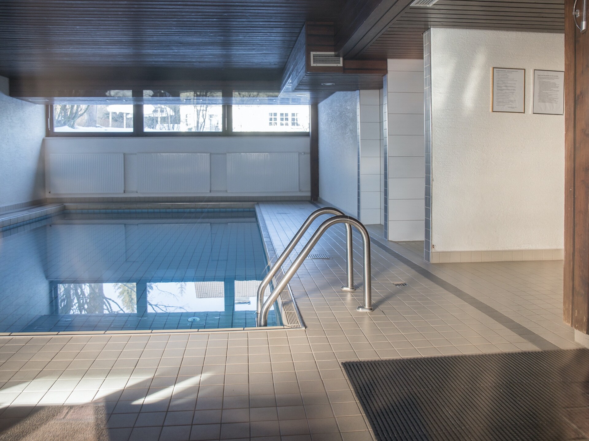 Gezellig appartement aan de piste in Winterberg met balkon en boszicht - foto 5