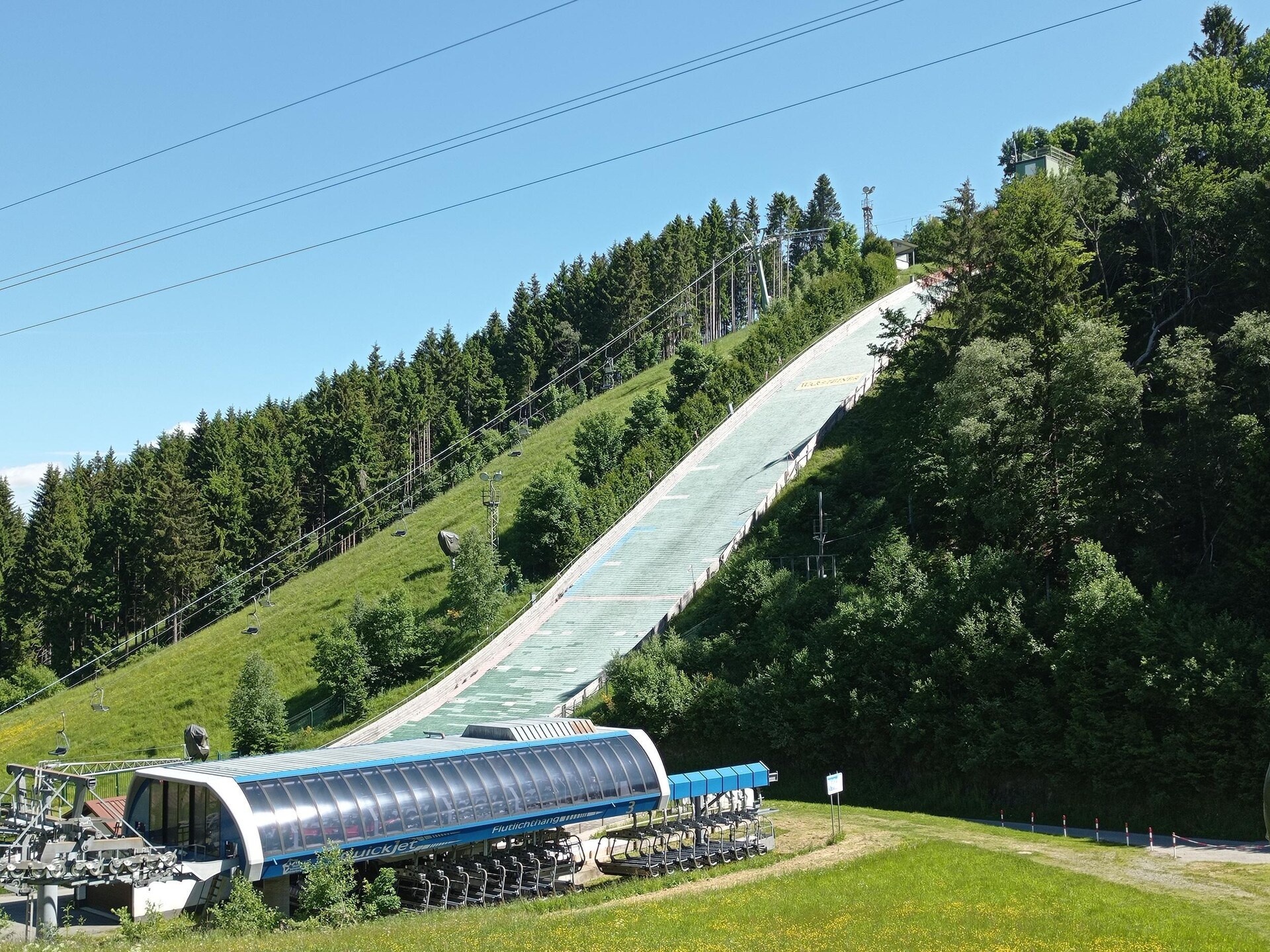 Gezellig appartement aan de piste in Winterberg met balkon en boszicht - foto 20