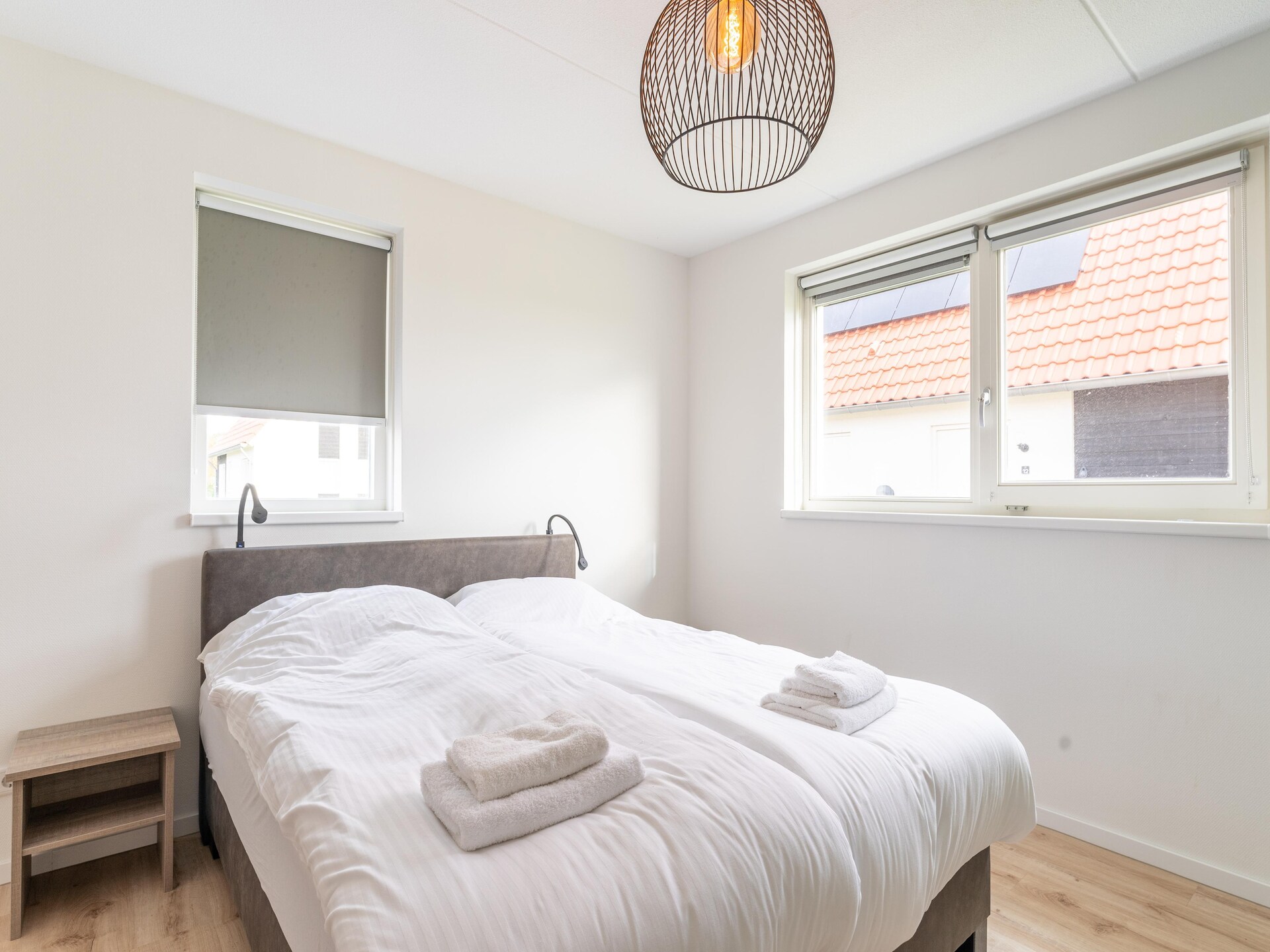 De Lepelaar: Modern vakantiehuis op 300m van het strand in Scherpenisse - foto 5