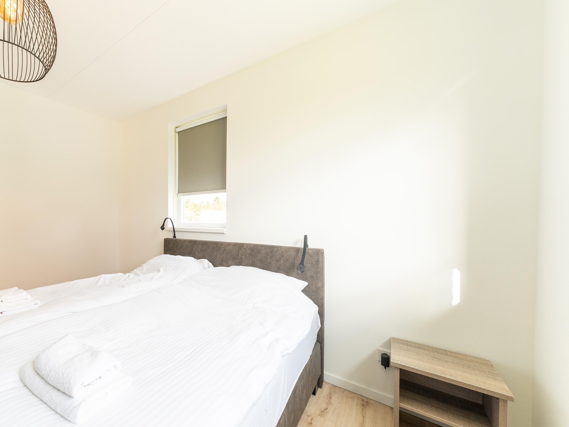 De Lepelaar: Modern vakantiehuis op 300m van het strand in Scherpenisse - foto 15