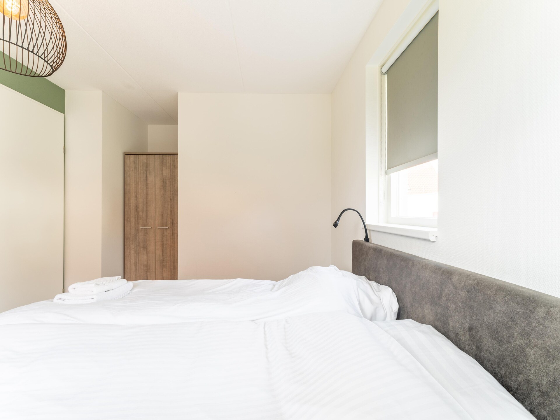 De Lepelaar: Modern vakantiehuis op 300m van het strand in Scherpenisse - foto 16