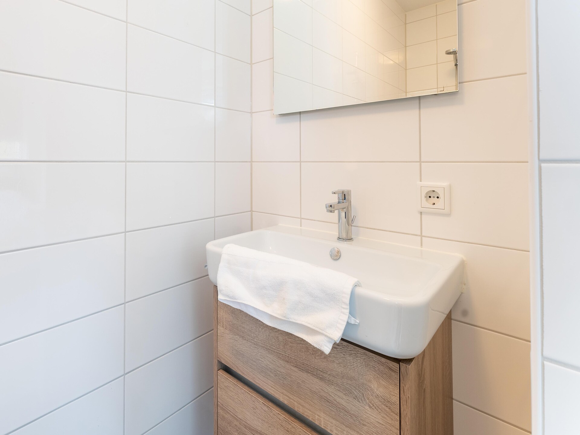 De Lepelaar: Modern vakantiehuis op 300m van het strand in Scherpenisse - foto 25