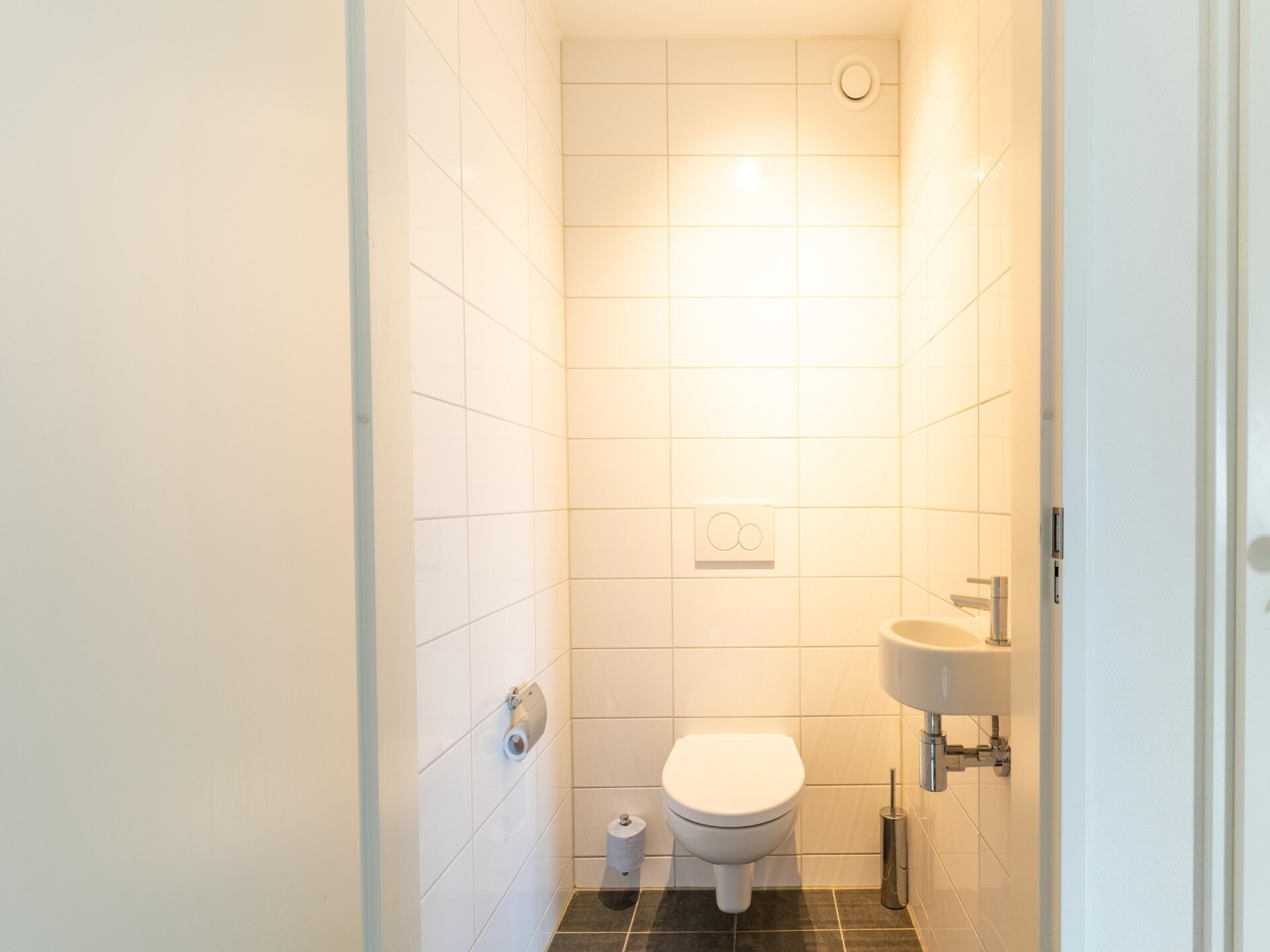 De Lepelaar: Modern vakantiehuis op 300m van het strand in Scherpenisse - foto 26