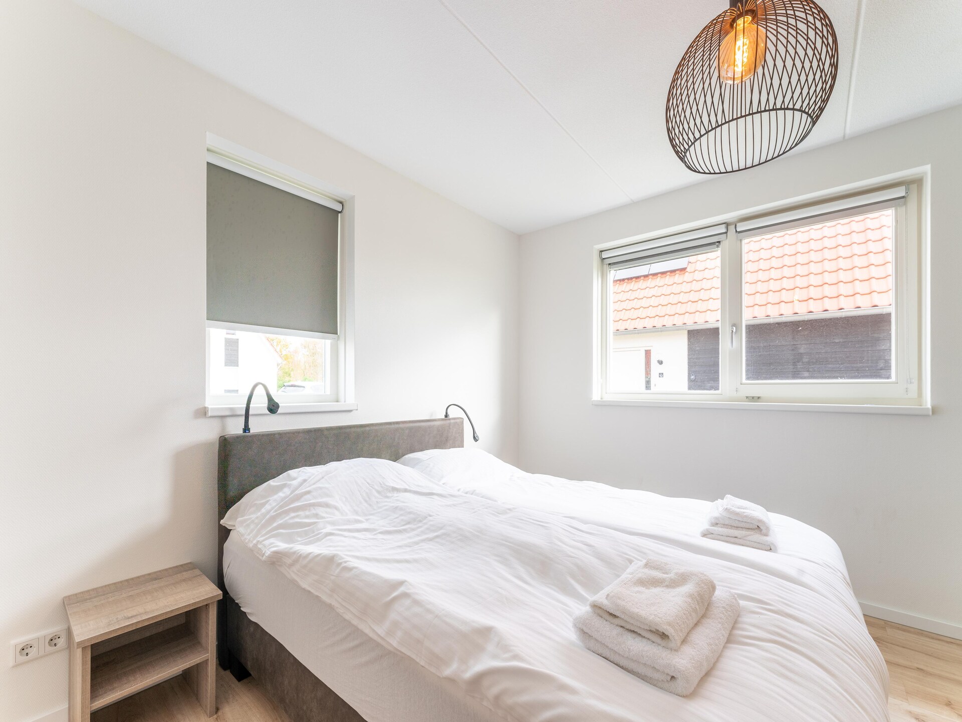 De Lepelaar: Modern vakantiehuis op 300m van het strand in Scherpenisse - foto 17