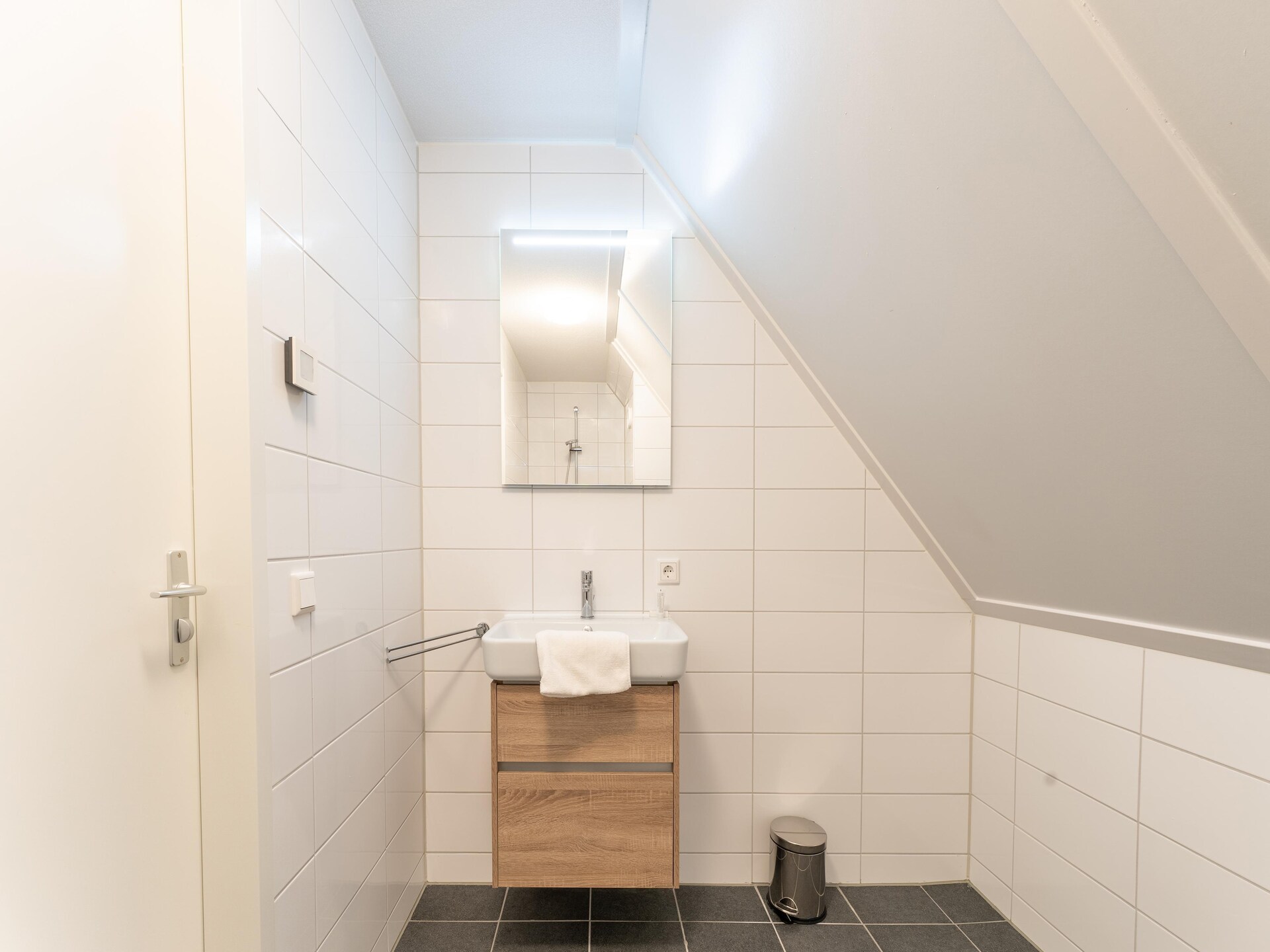 De Lepelaar: Modern vakantiehuis op 300m van het strand in Scherpenisse - foto 28