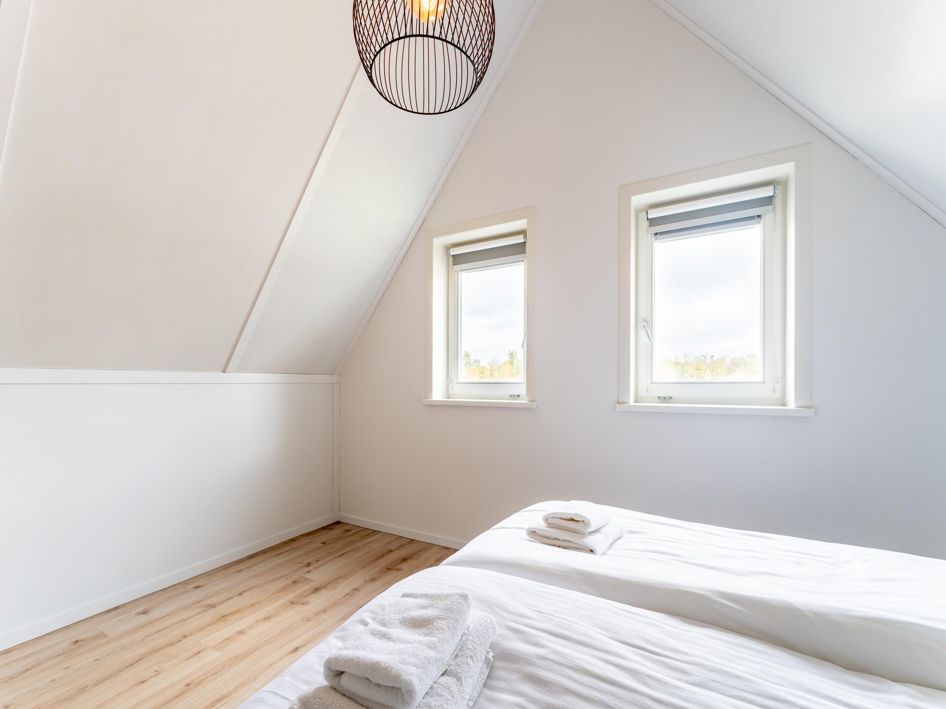 De Lepelaar: Modern vakantiehuis op 300m van het strand in Scherpenisse - foto 20