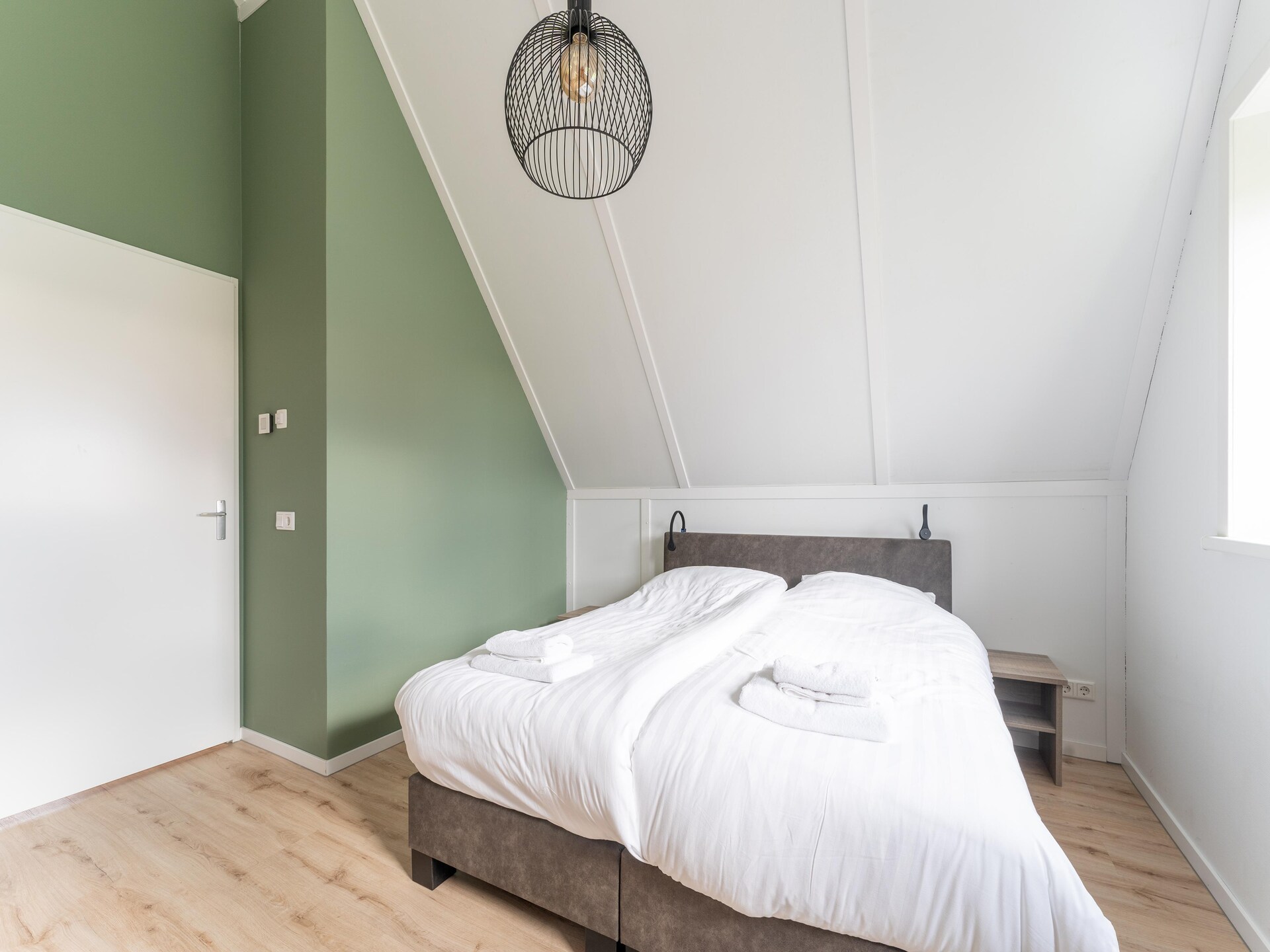 De Lepelaar: Modern vakantiehuis op 300m van het strand in Scherpenisse - foto 21