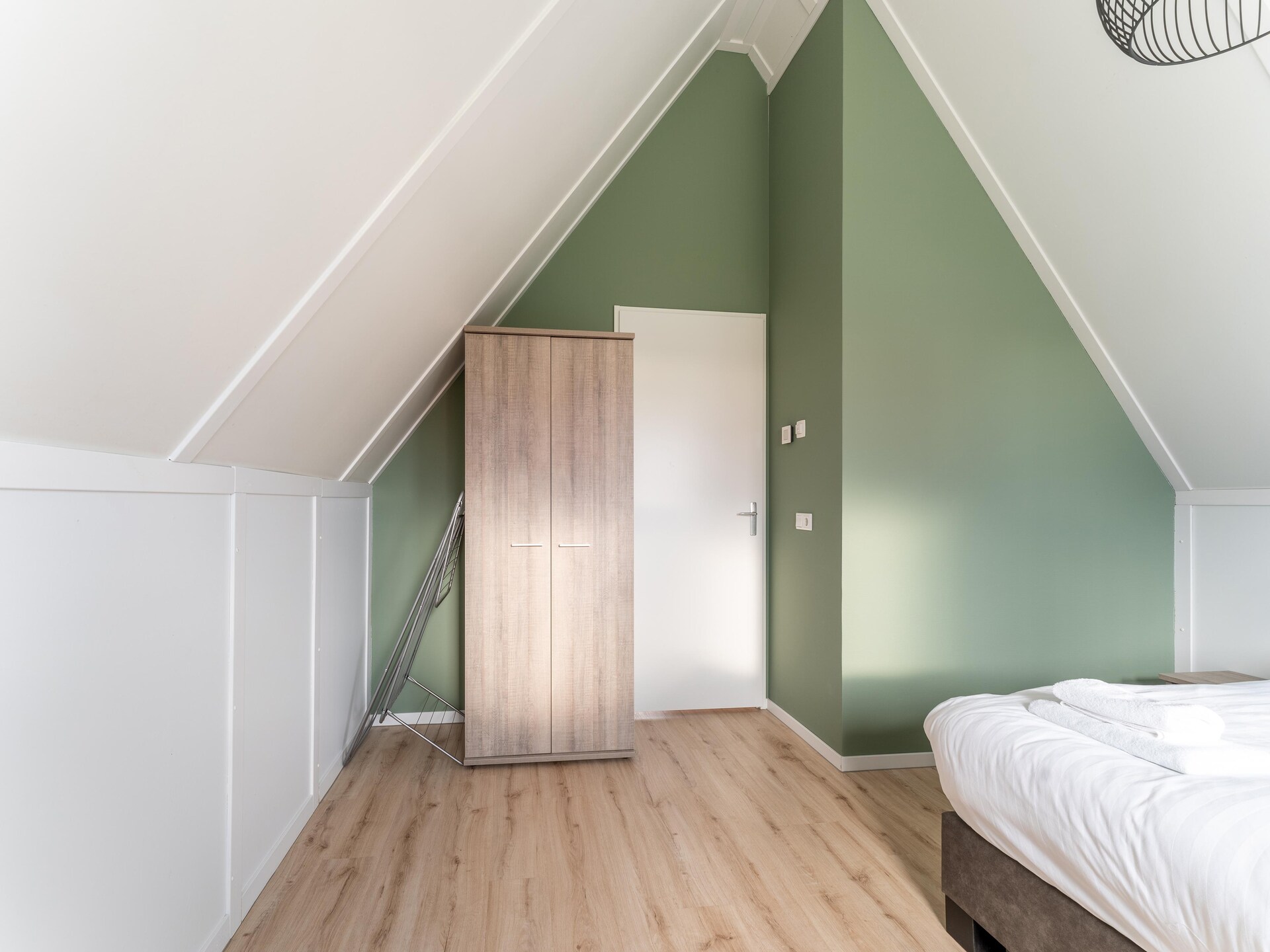De Lepelaar: Modern vakantiehuis op 300m van het strand in Scherpenisse - foto 22